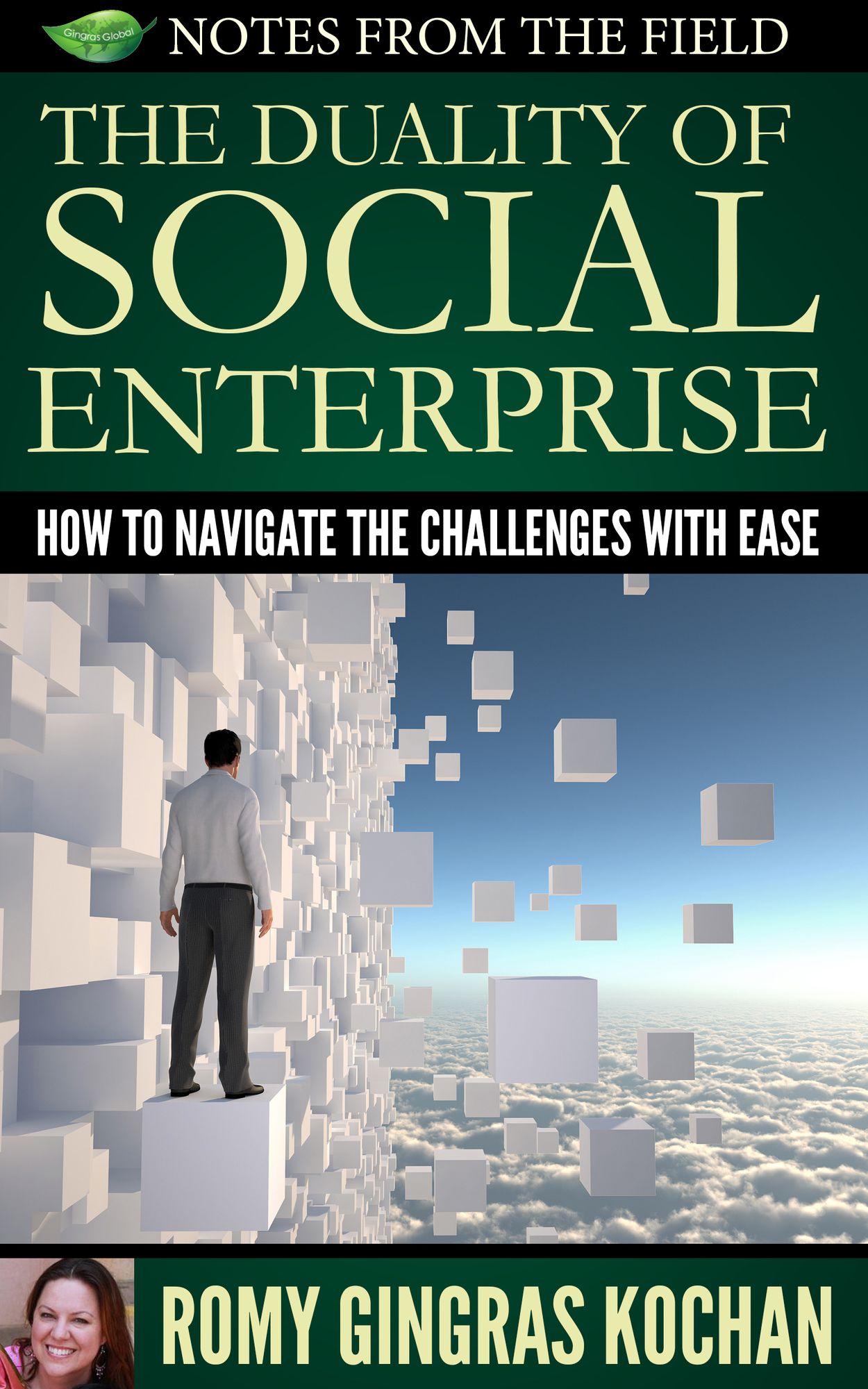 The Duality of Social Enterprise