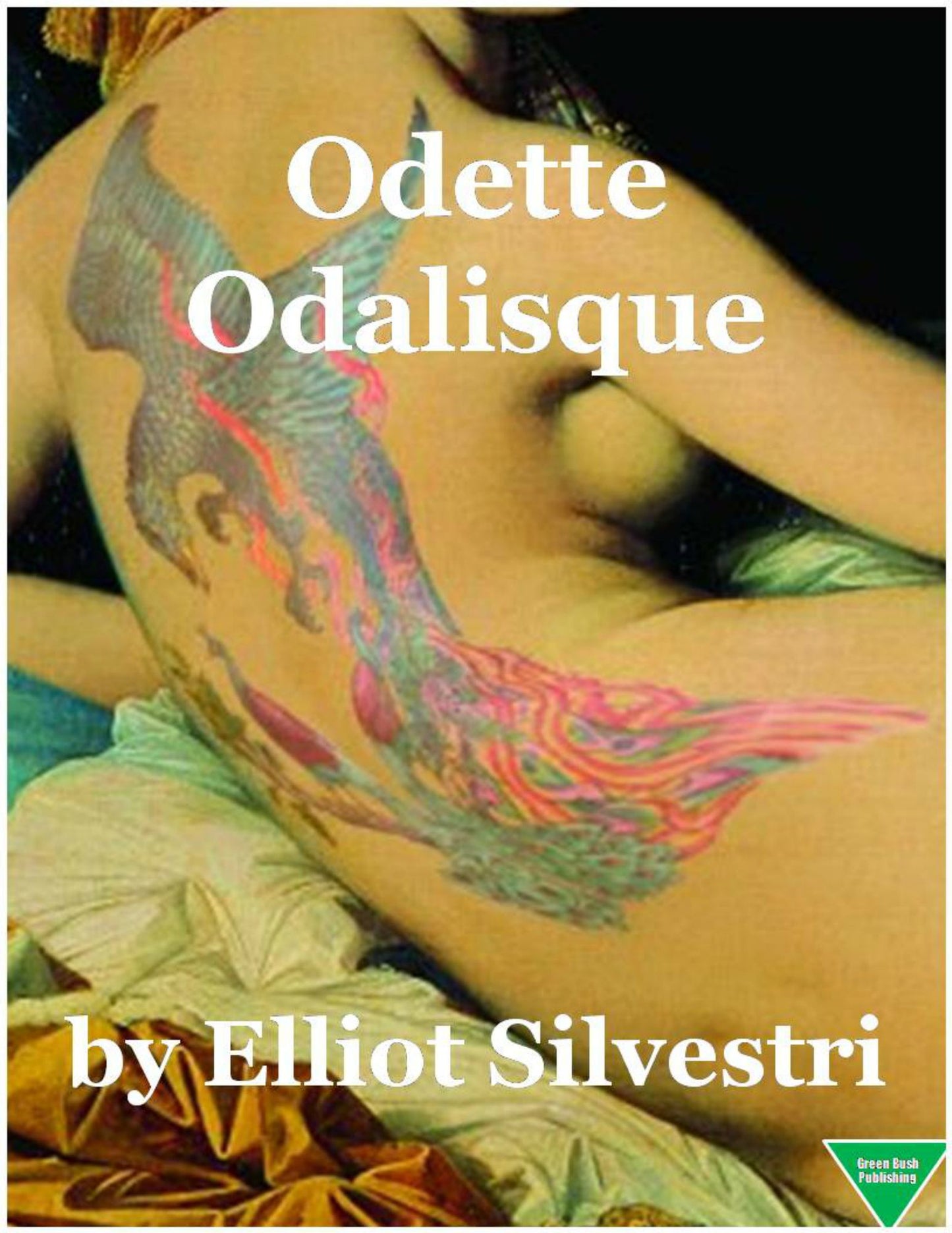 Odette Odalisque