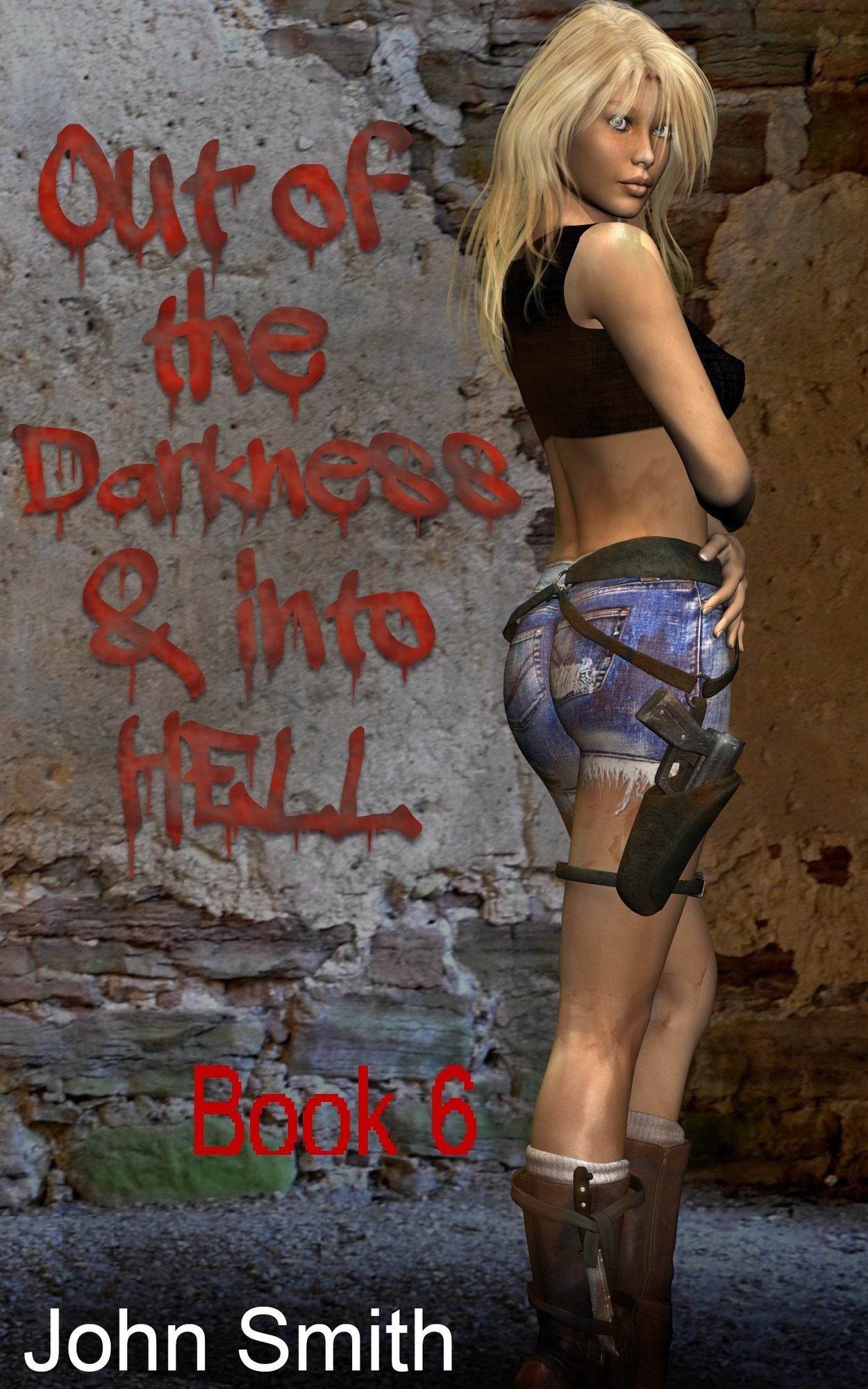 Out Of Darkness and into Hell-6