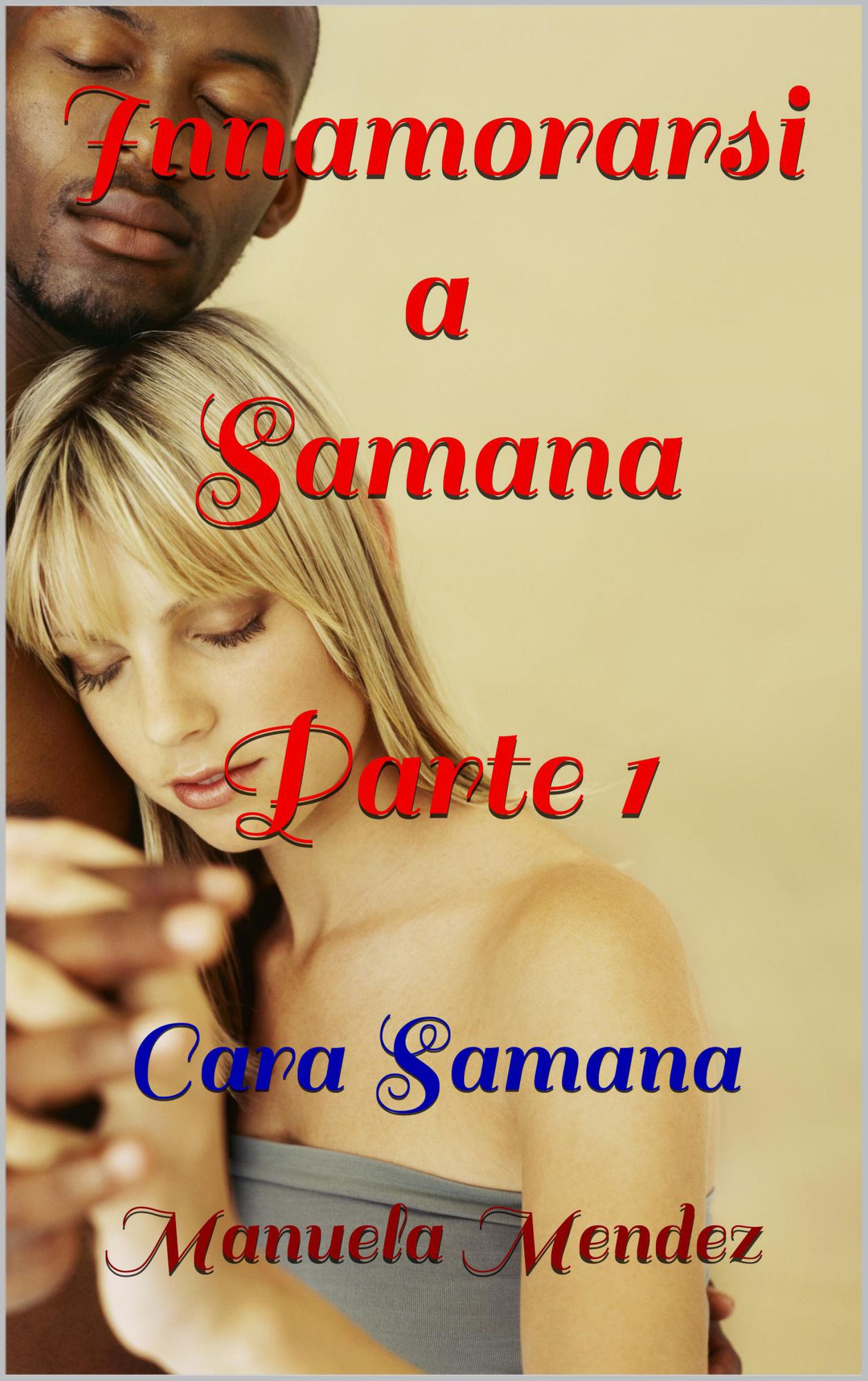 Innamorarsi a Samana: Cara Samana