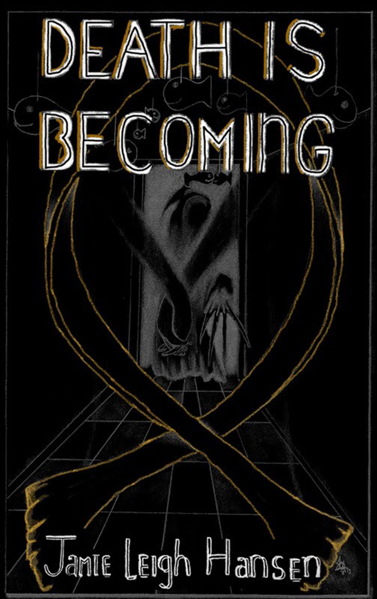 Death Is Becoming