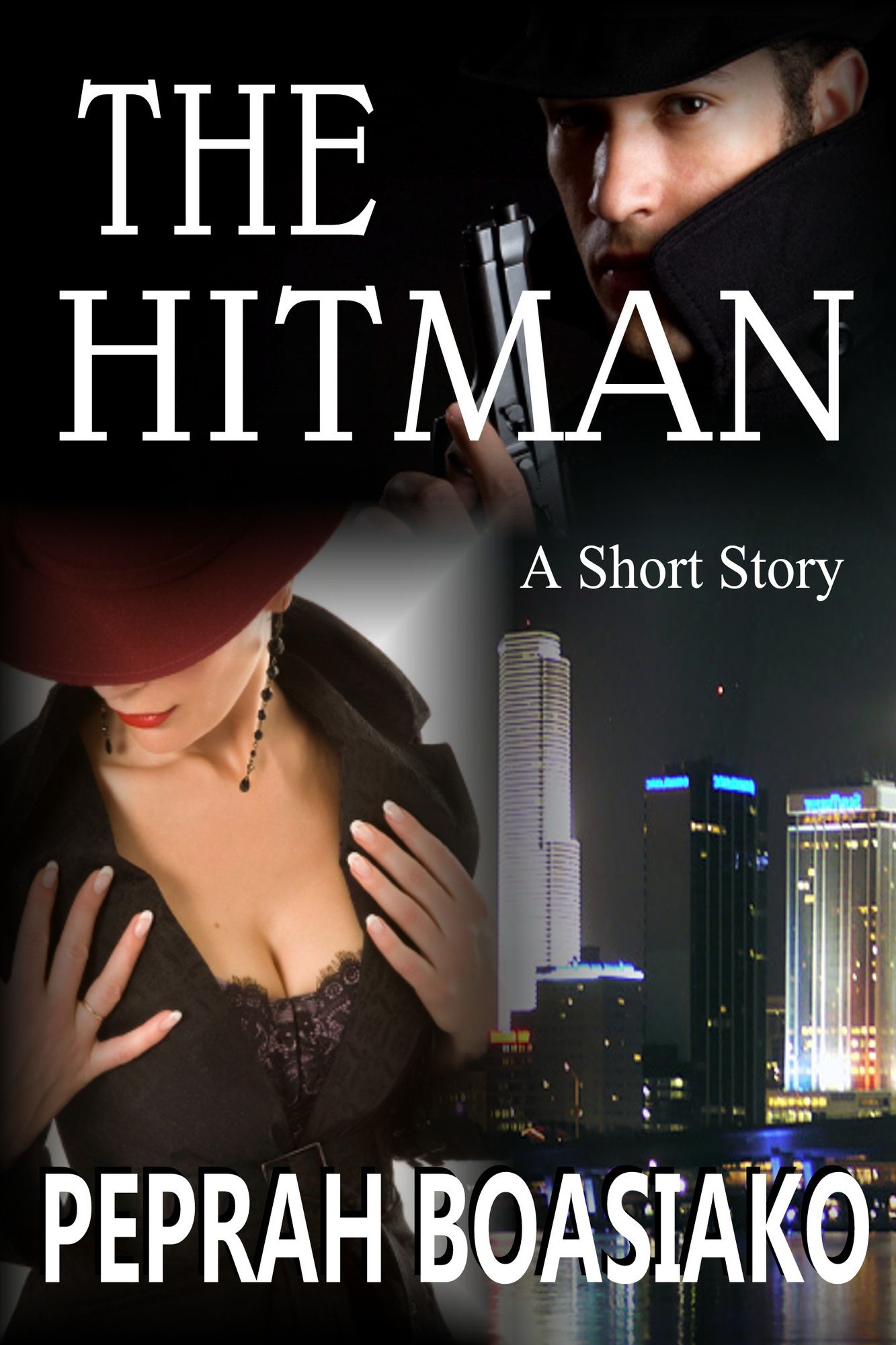 The Hitman: A Short Story