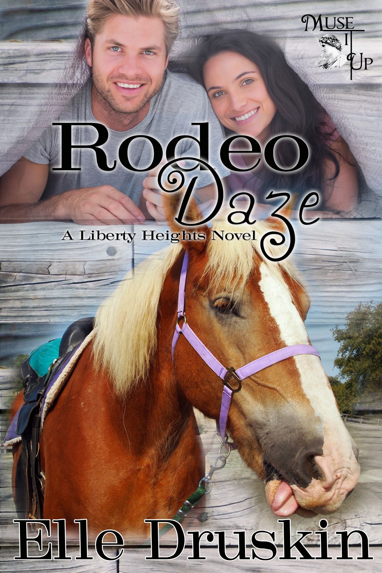 Rodeo Daze