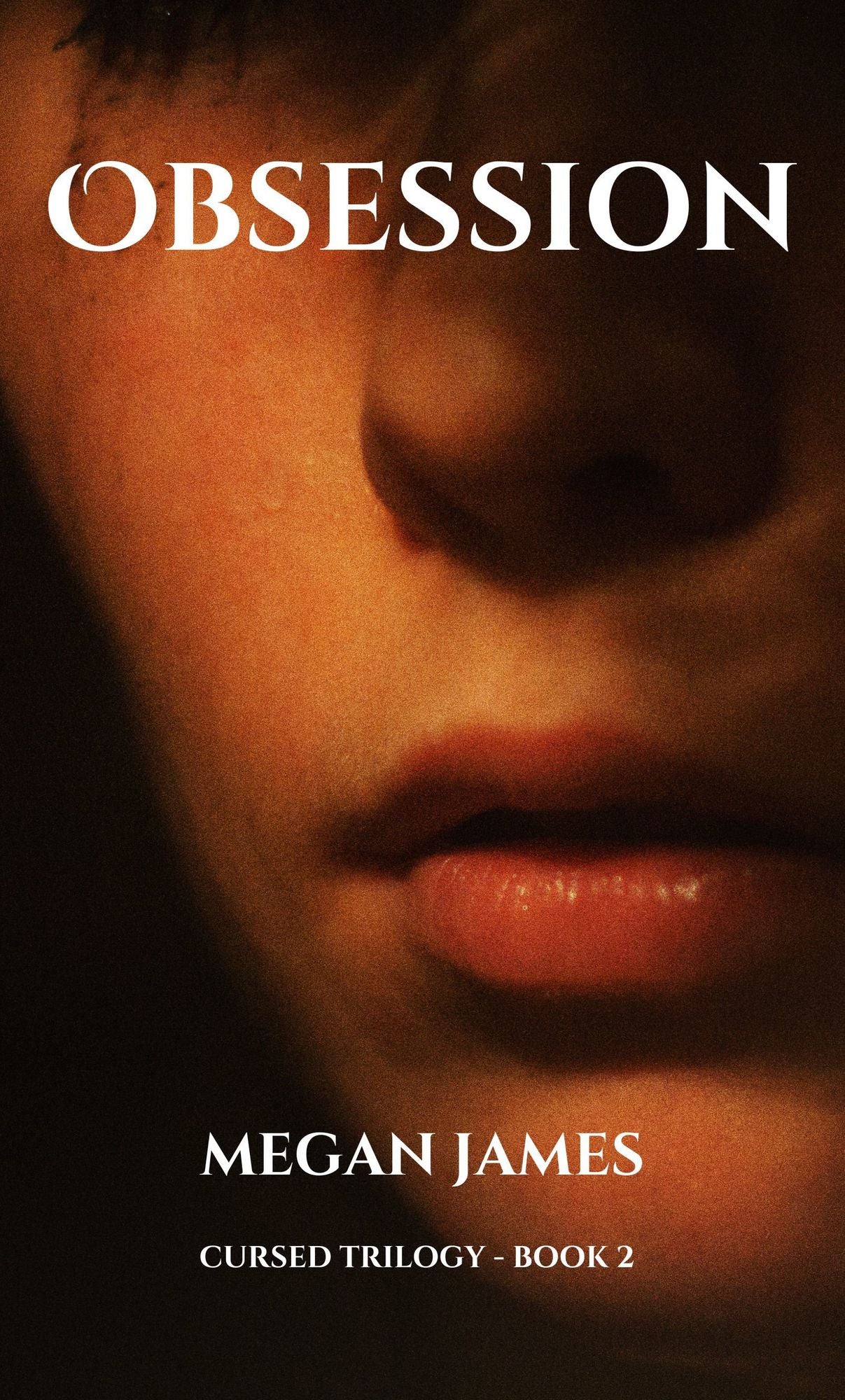 Obsession (Cursed Series)
