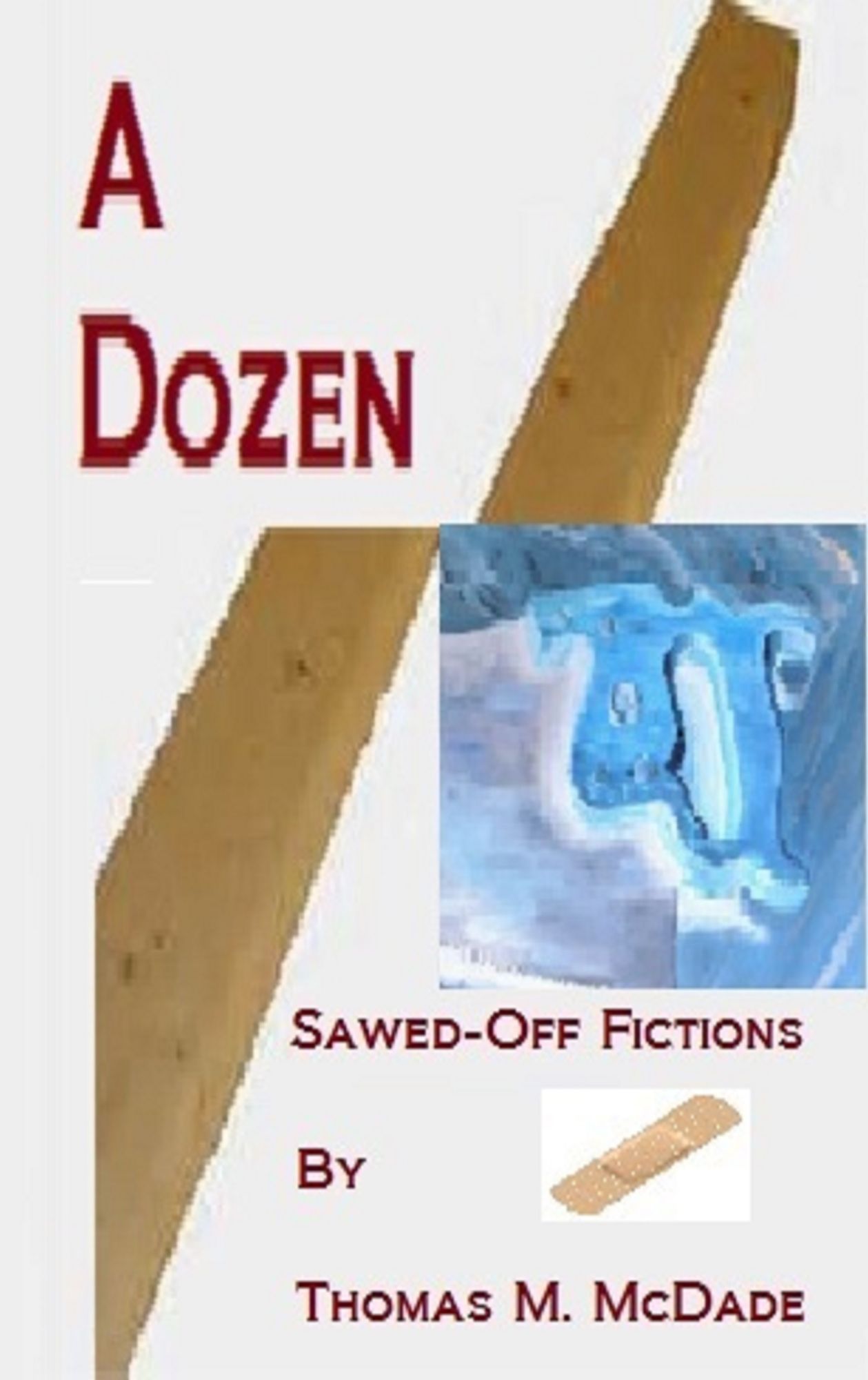 A Dozen Sawed-Off Fictions