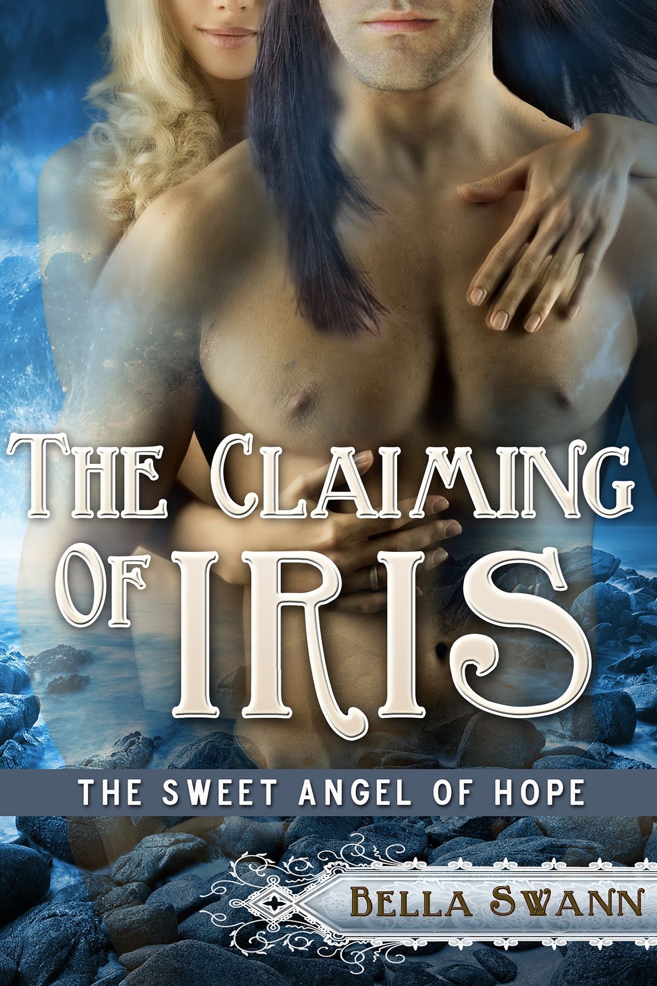 The Claiming of Iris, the Sweet Angel of Hope