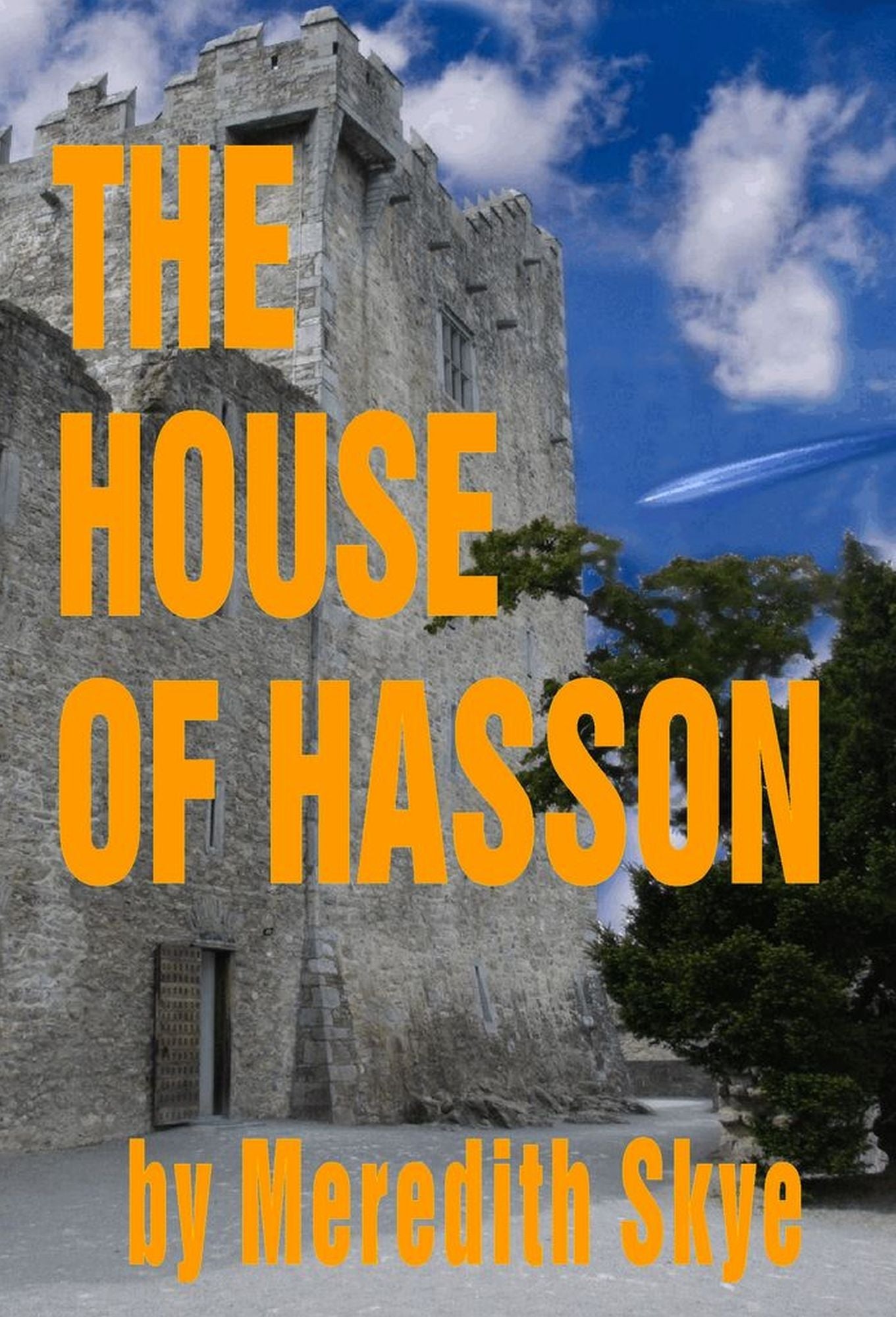 The House of Hasson