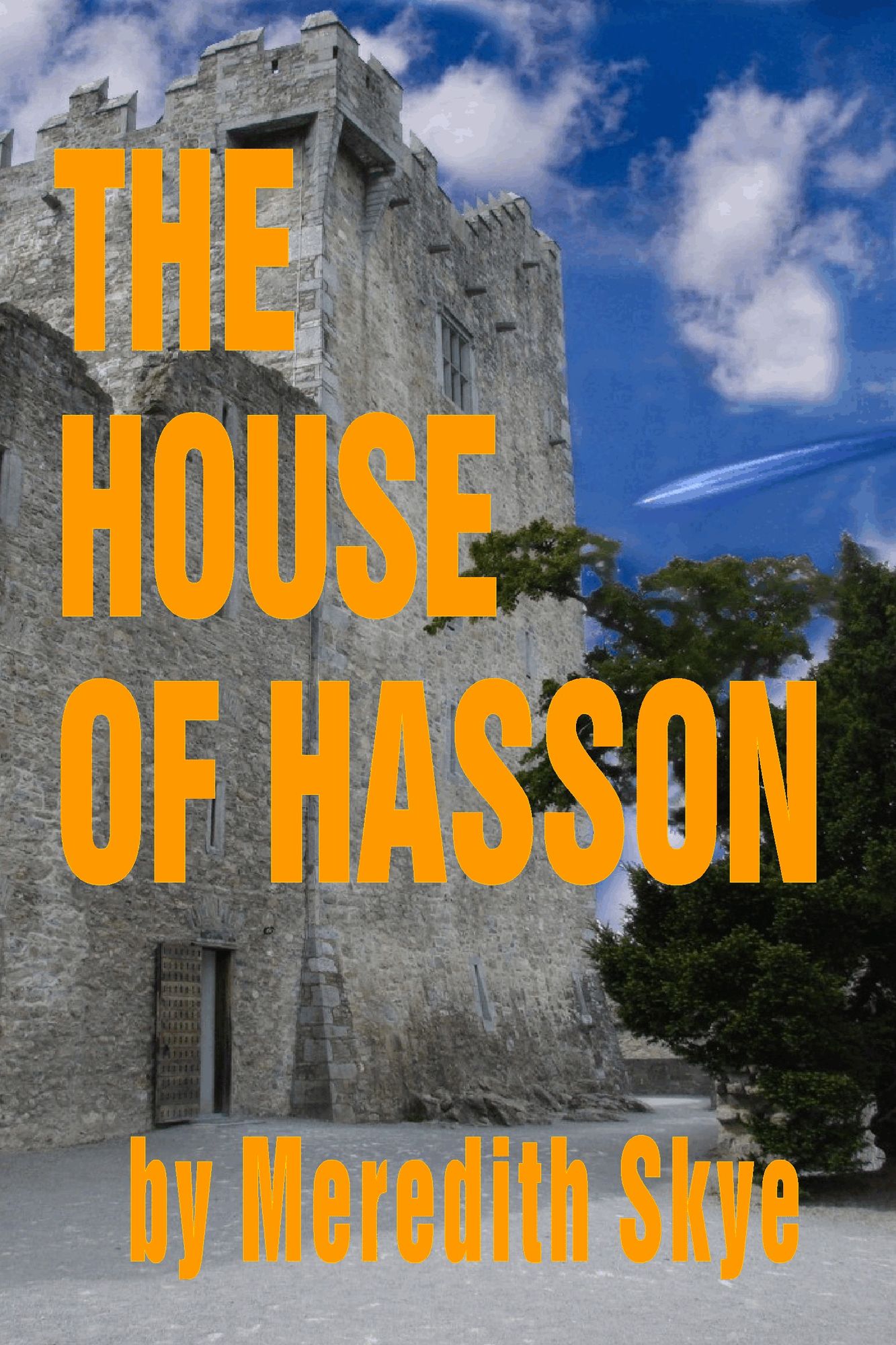 The House of Hasson