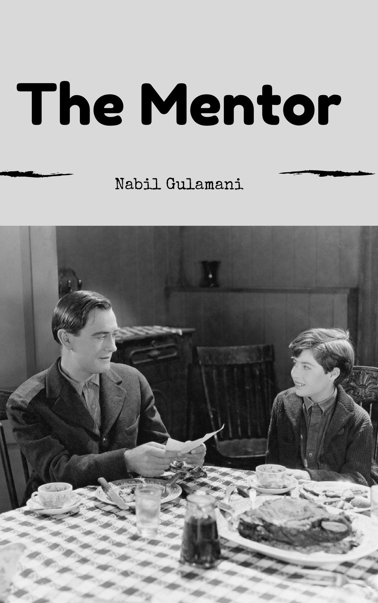 The Mentor