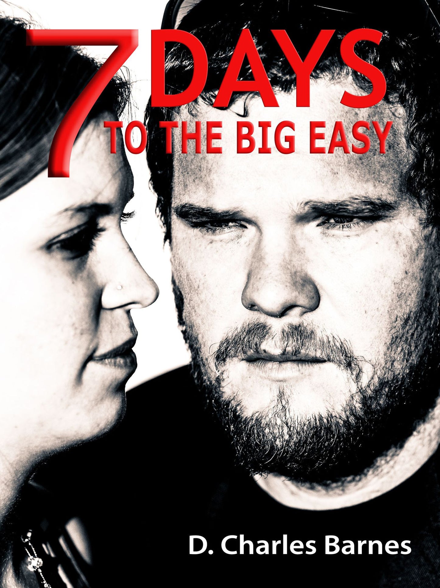 Seven Days to the Big Easy