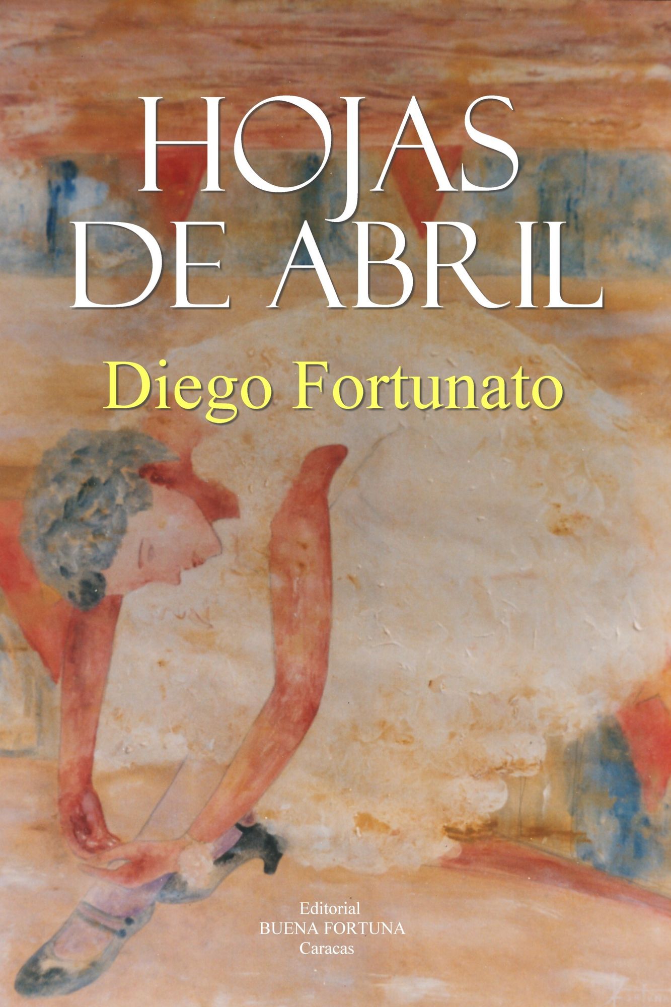 Hojas de abril