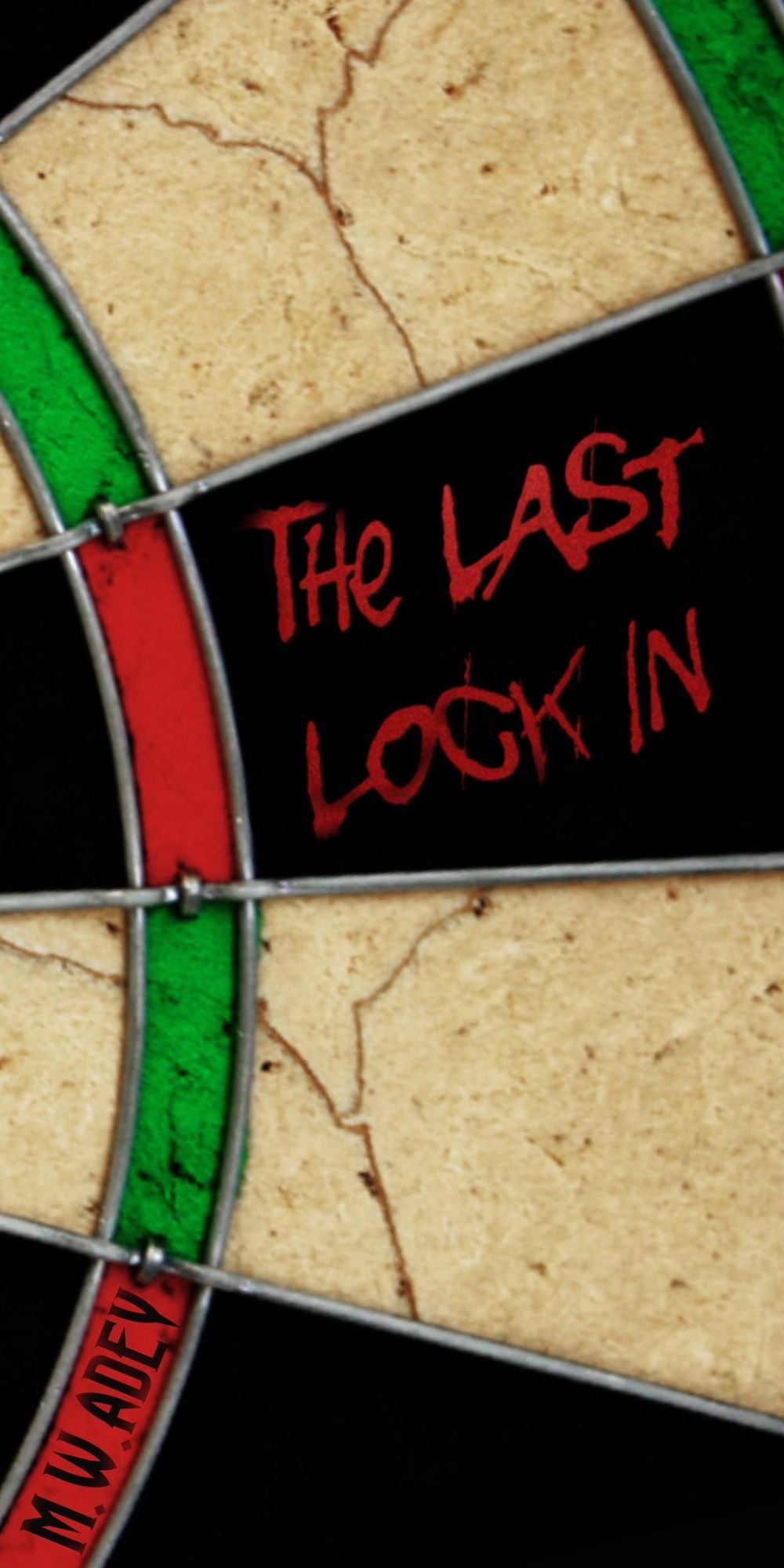 The Last Lock In