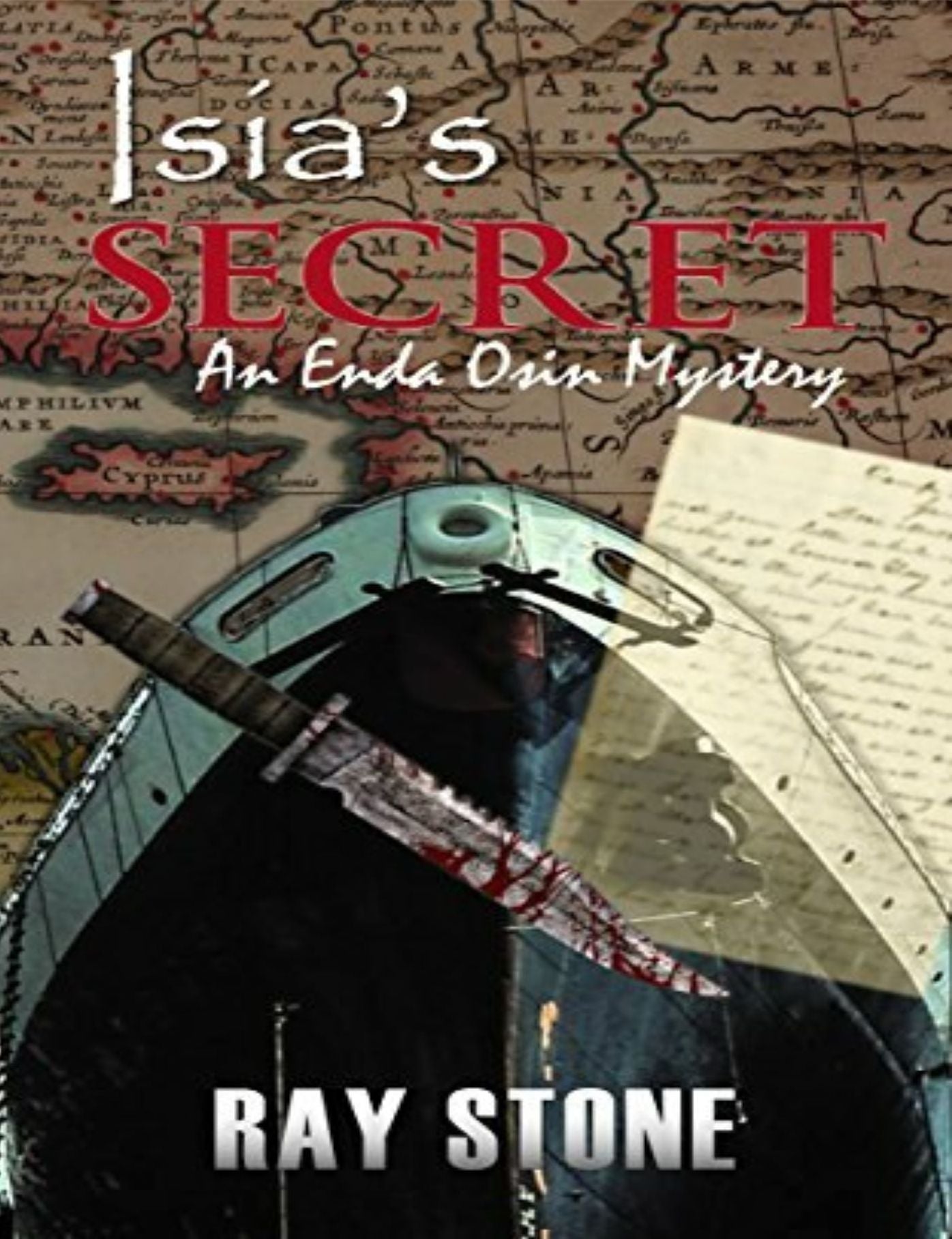 Isia's Secret
