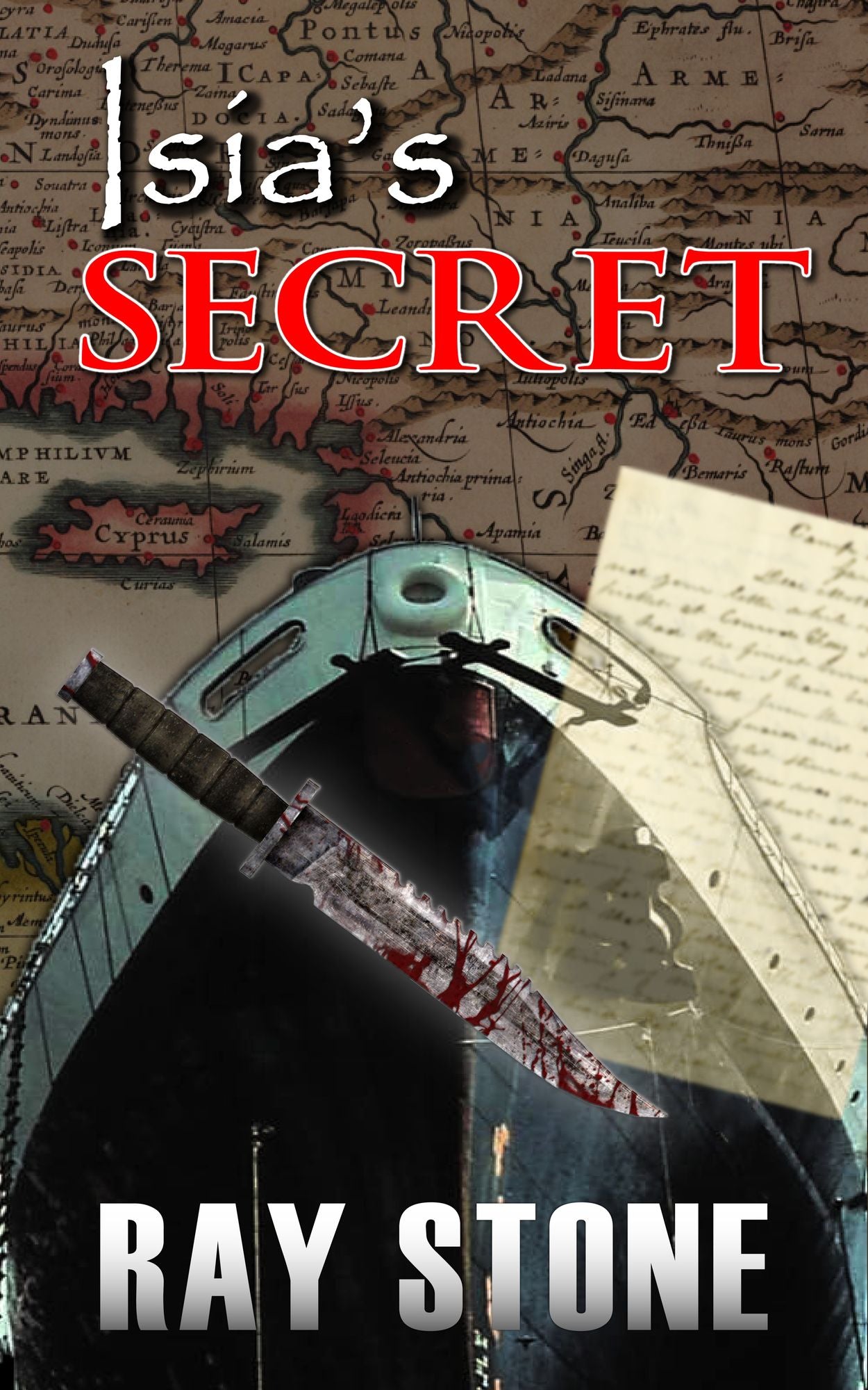 Isia's Secret