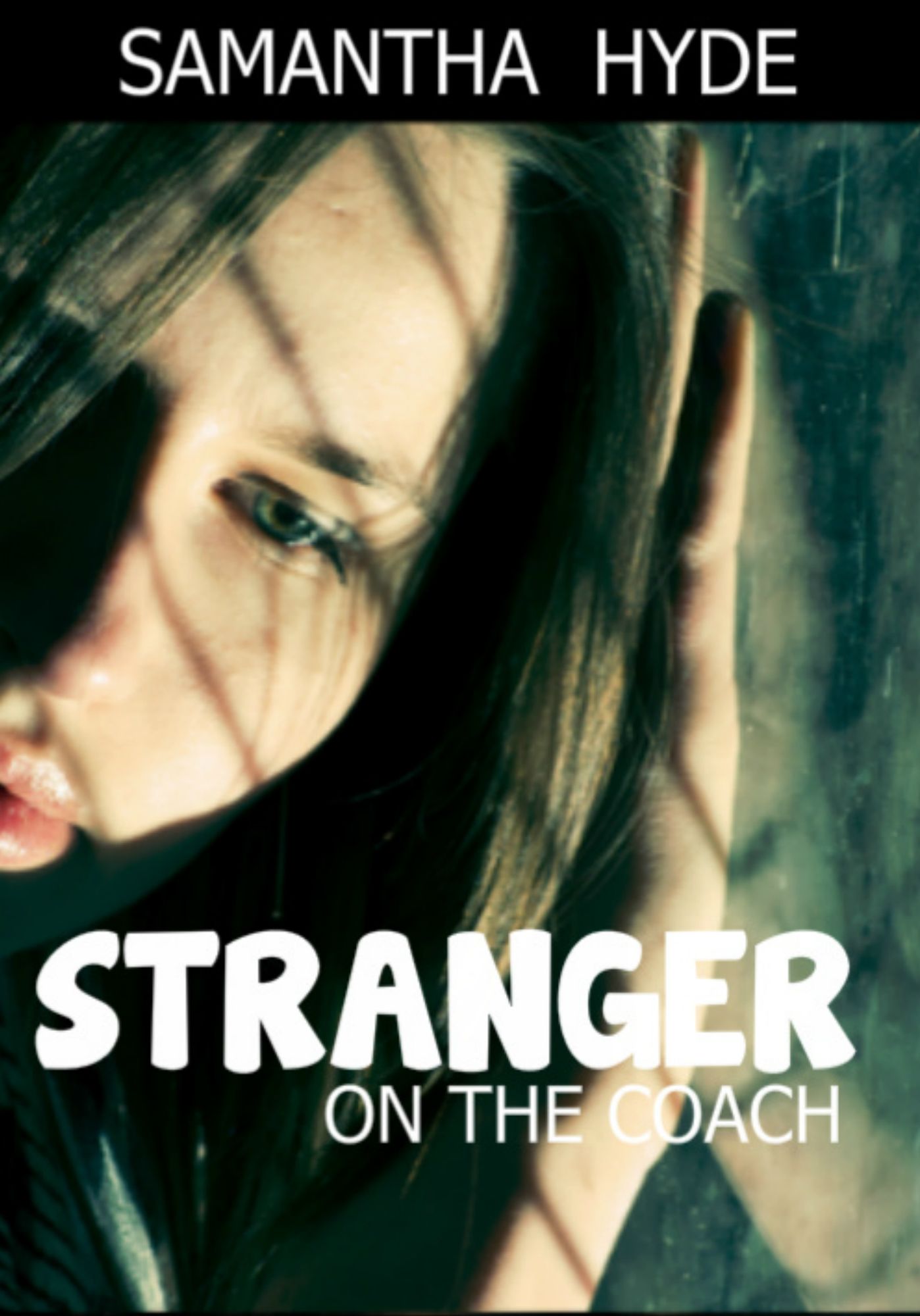 Stranger On The Coach