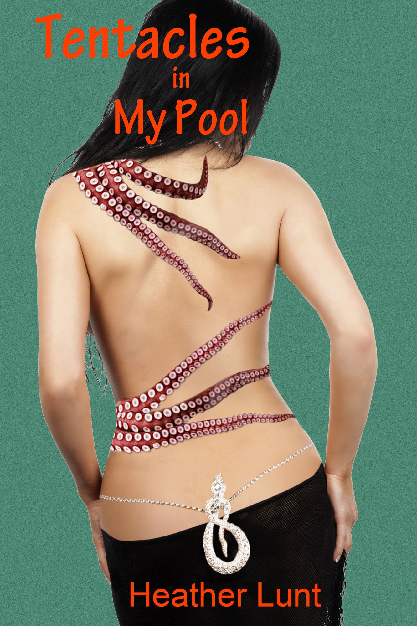 Tentacles in My Pool