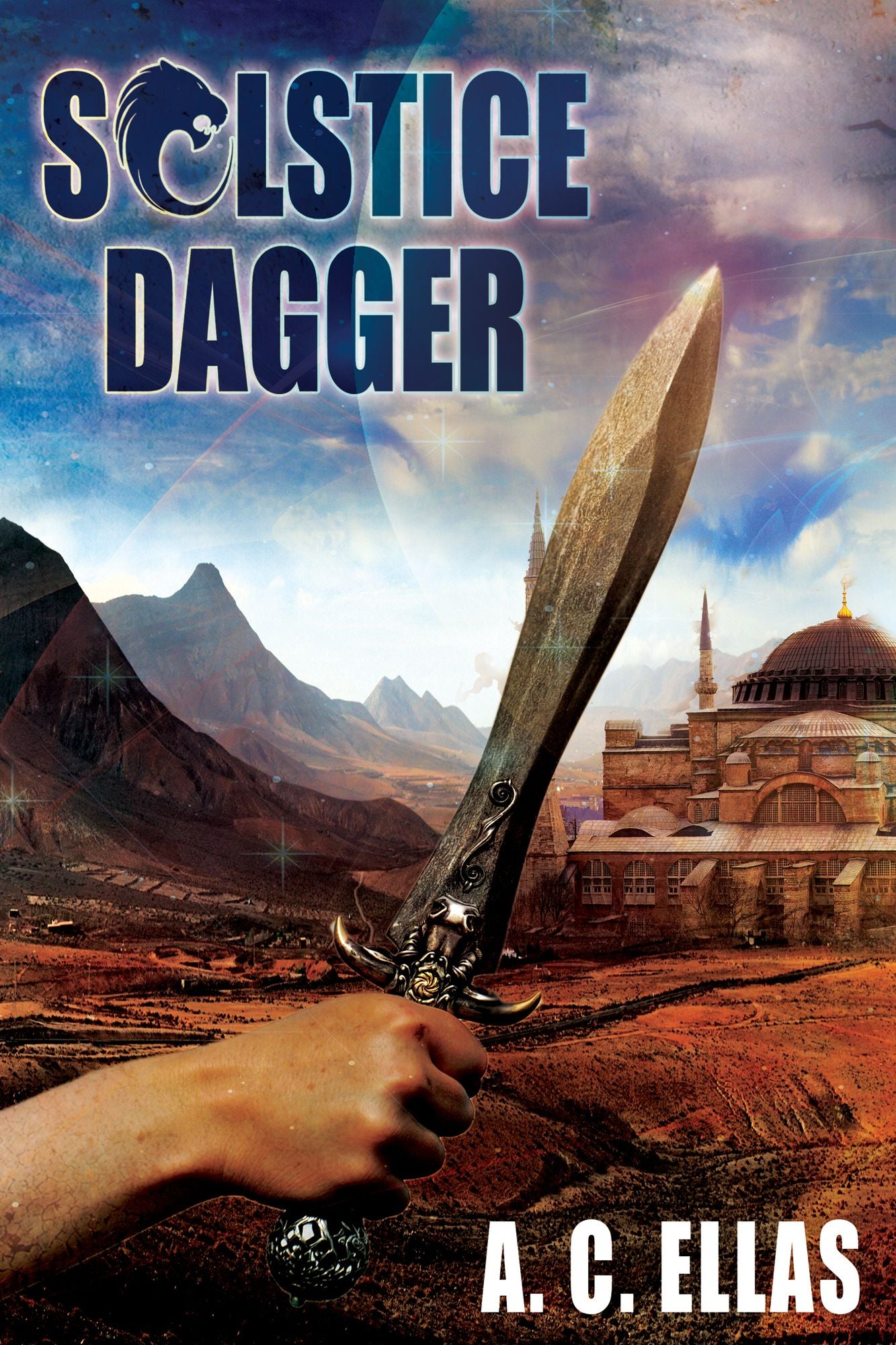 Solstice Dagger