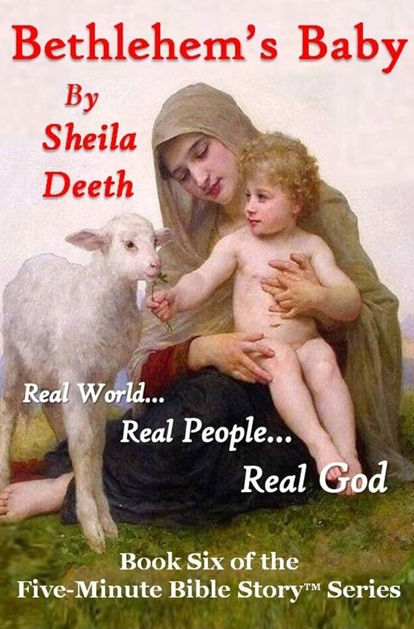 Bethlehem's Baby