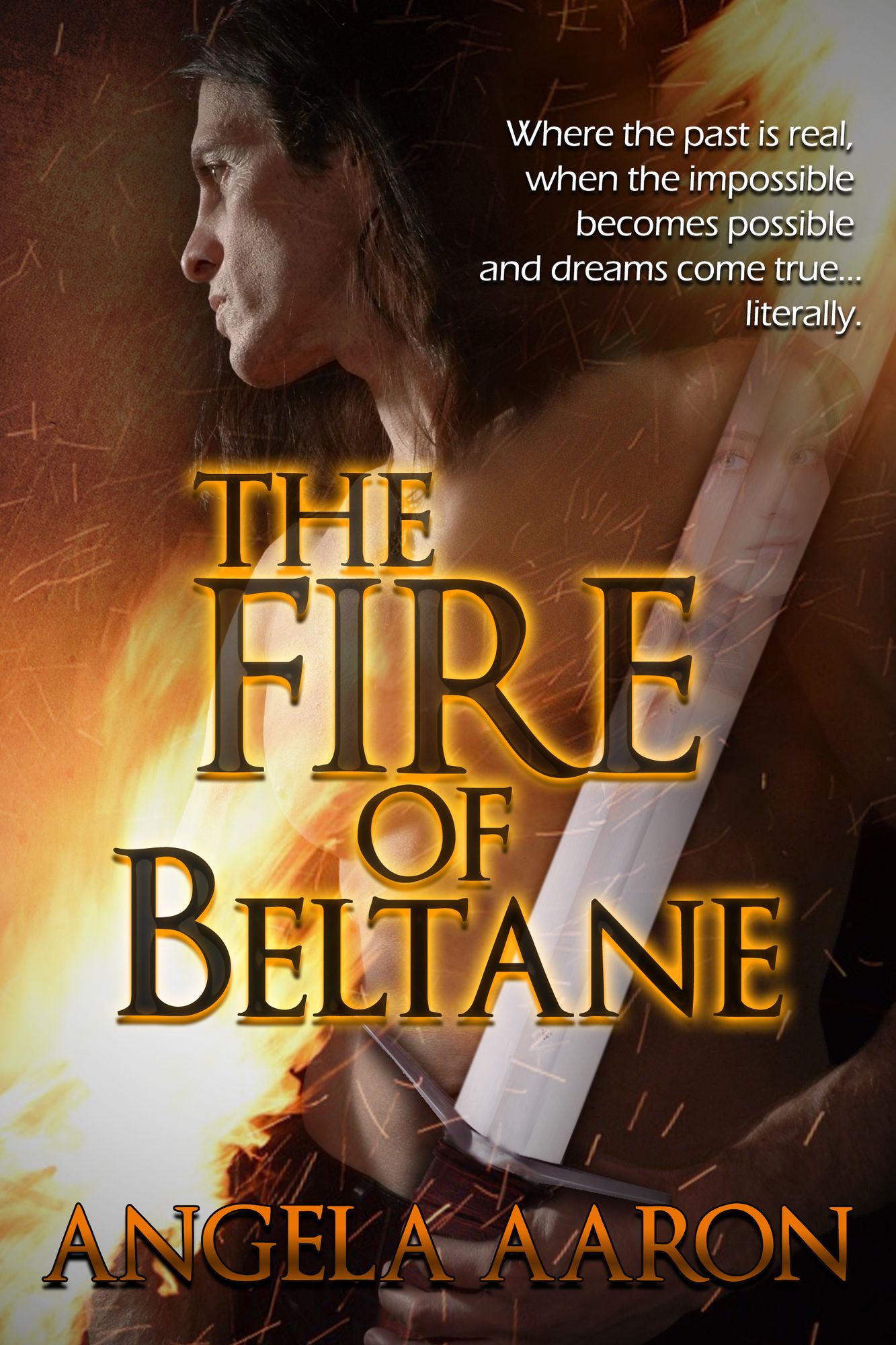 The Fire of Beltane