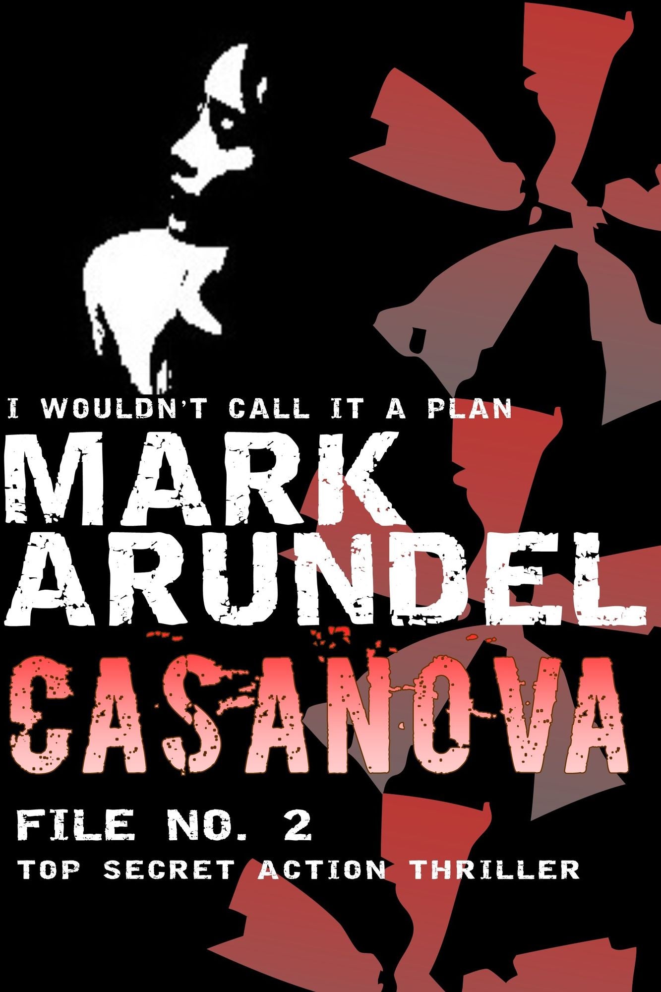 Codename: Casanova