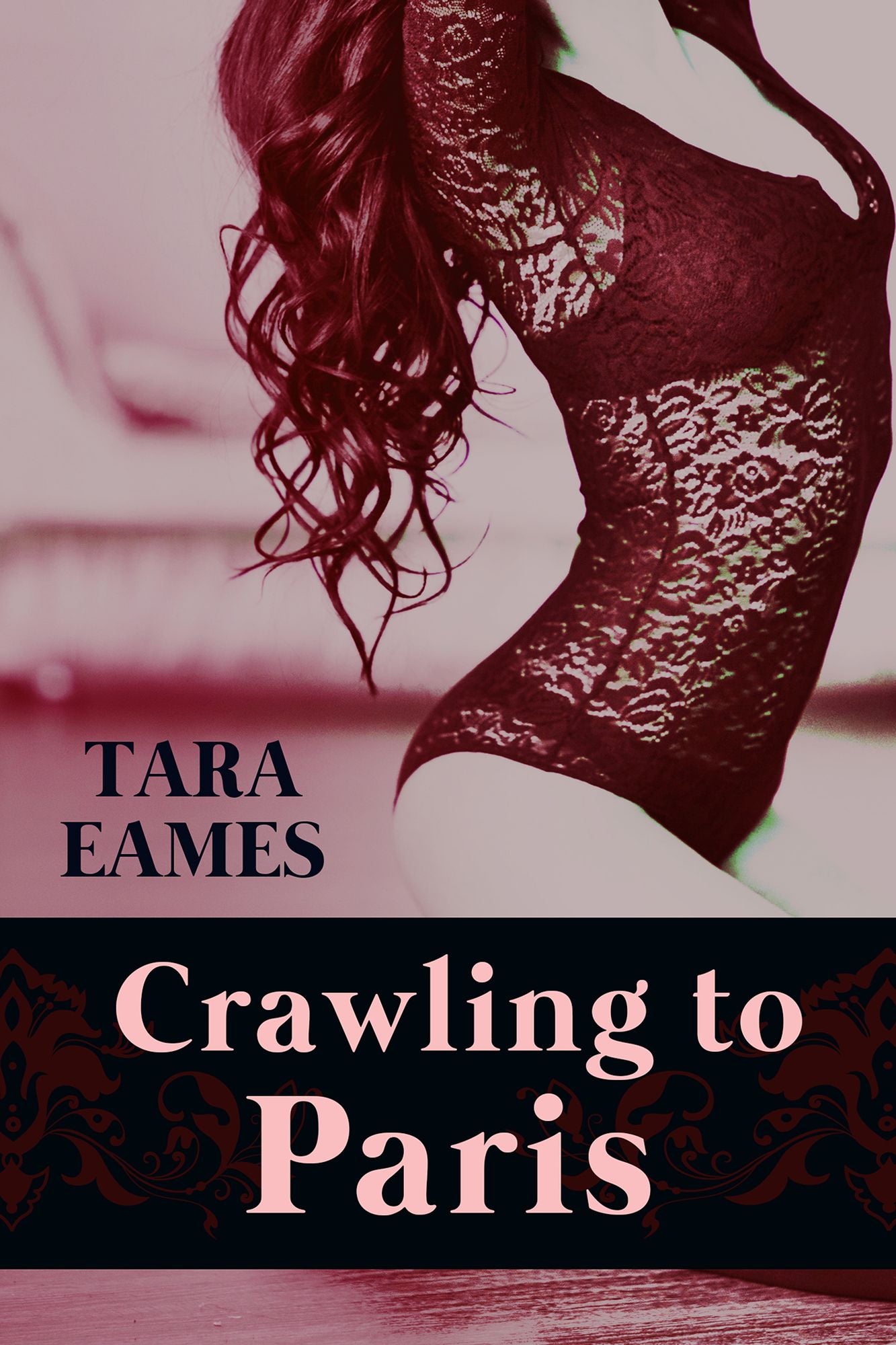 Crawling to Paris