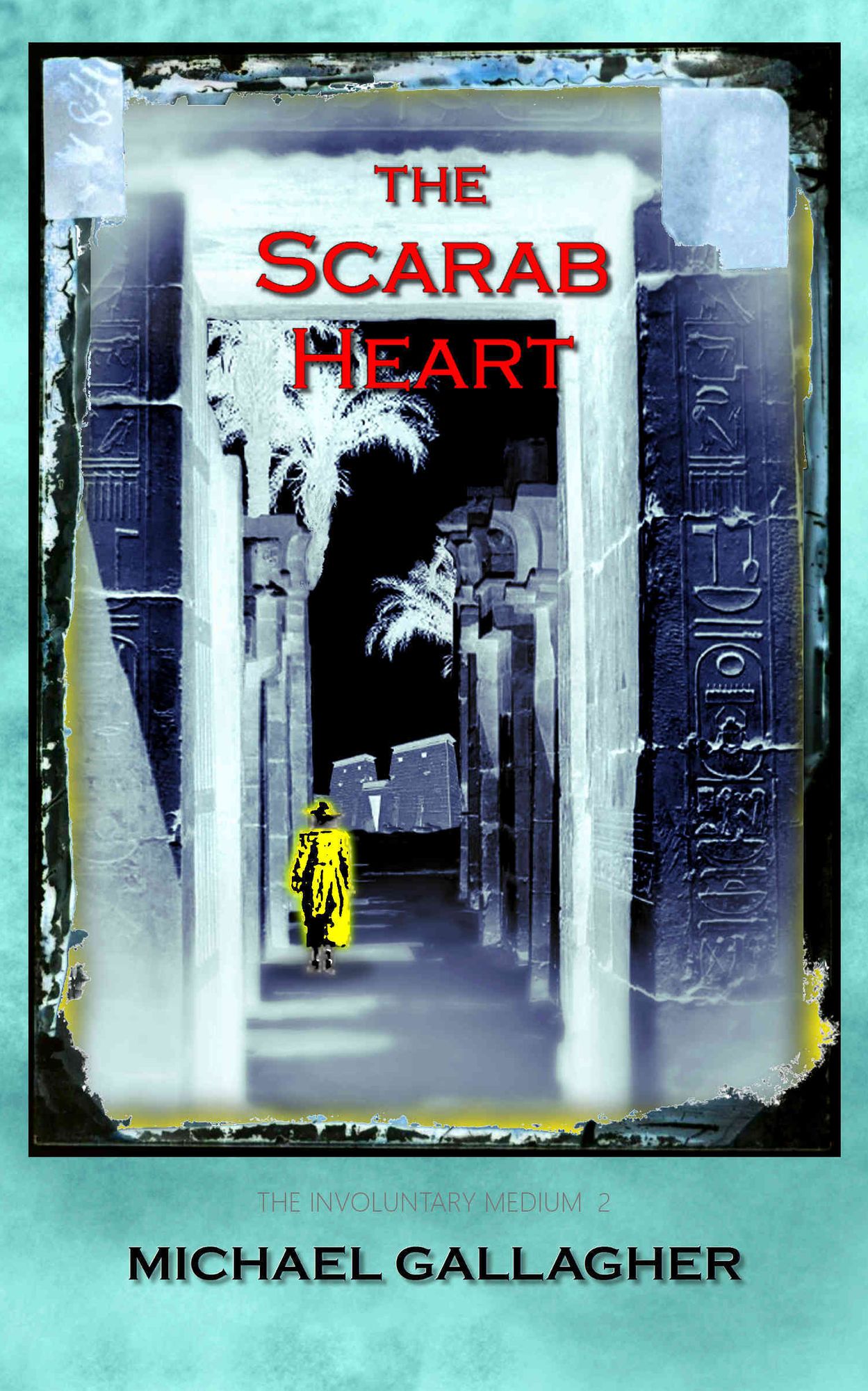 The Scarab Heart