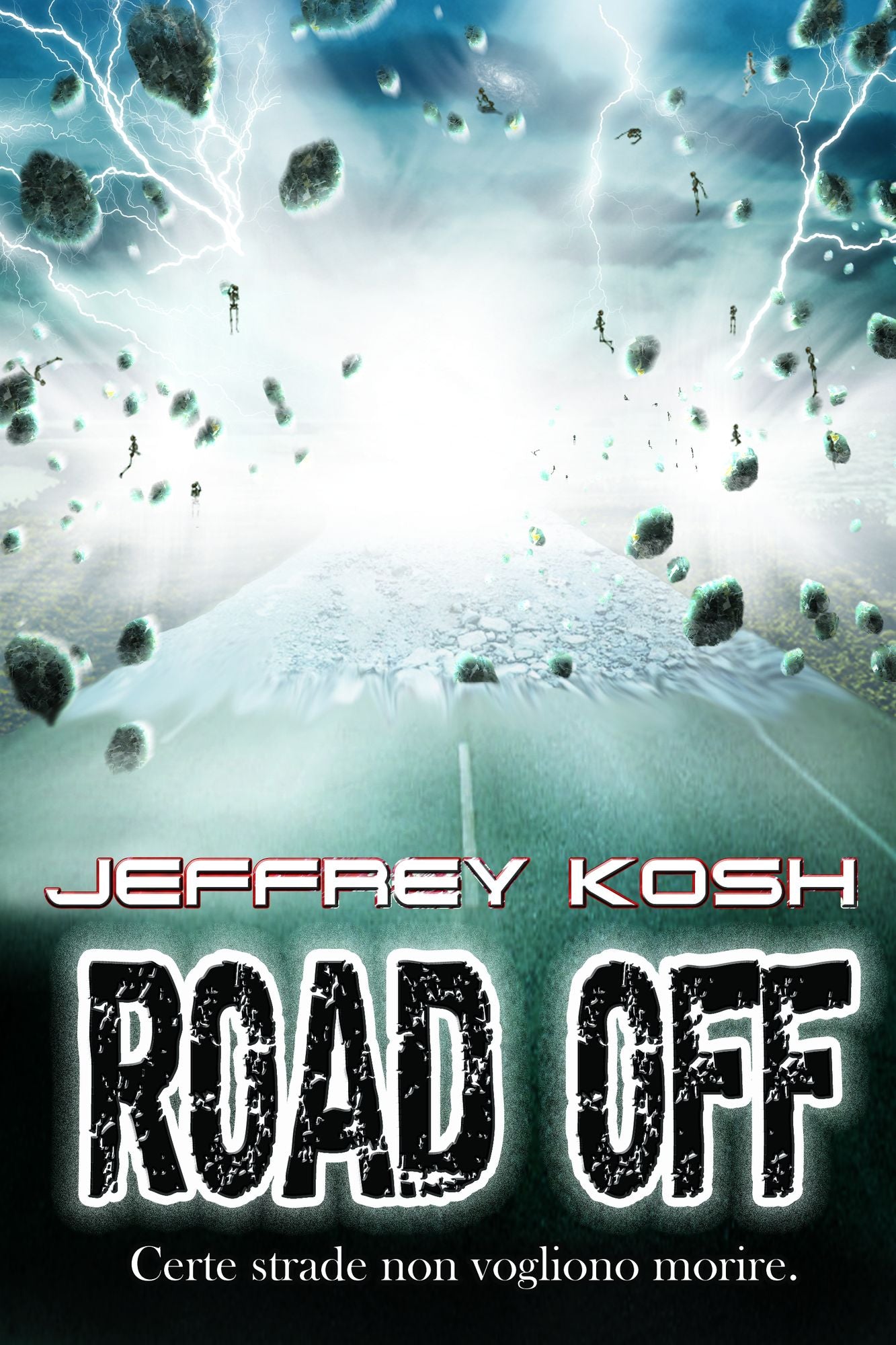 Road Off