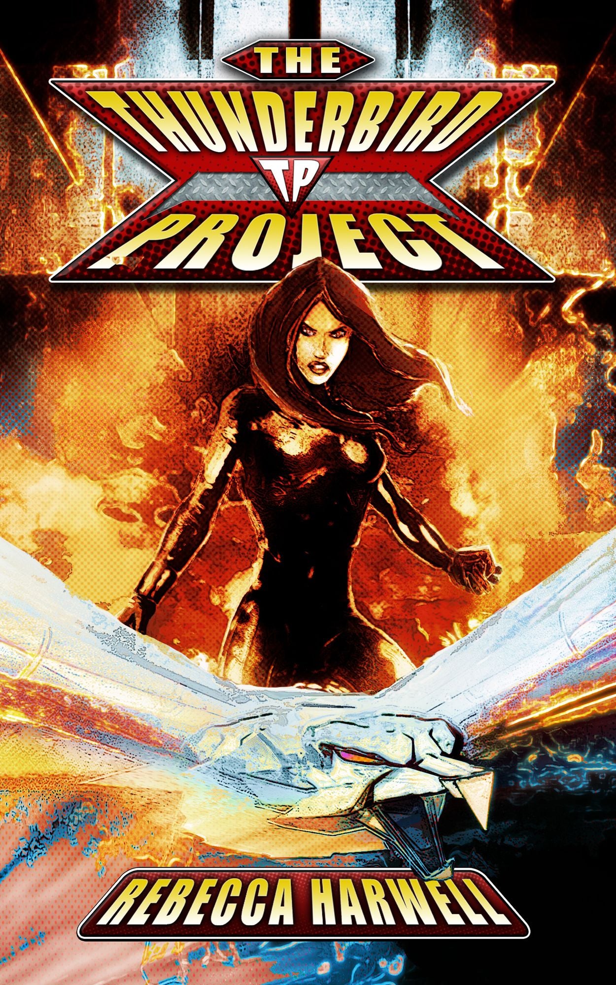 The Thunderbird Project