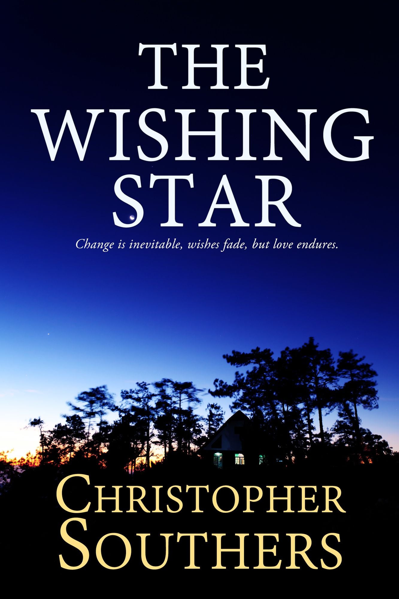The Wishing Star