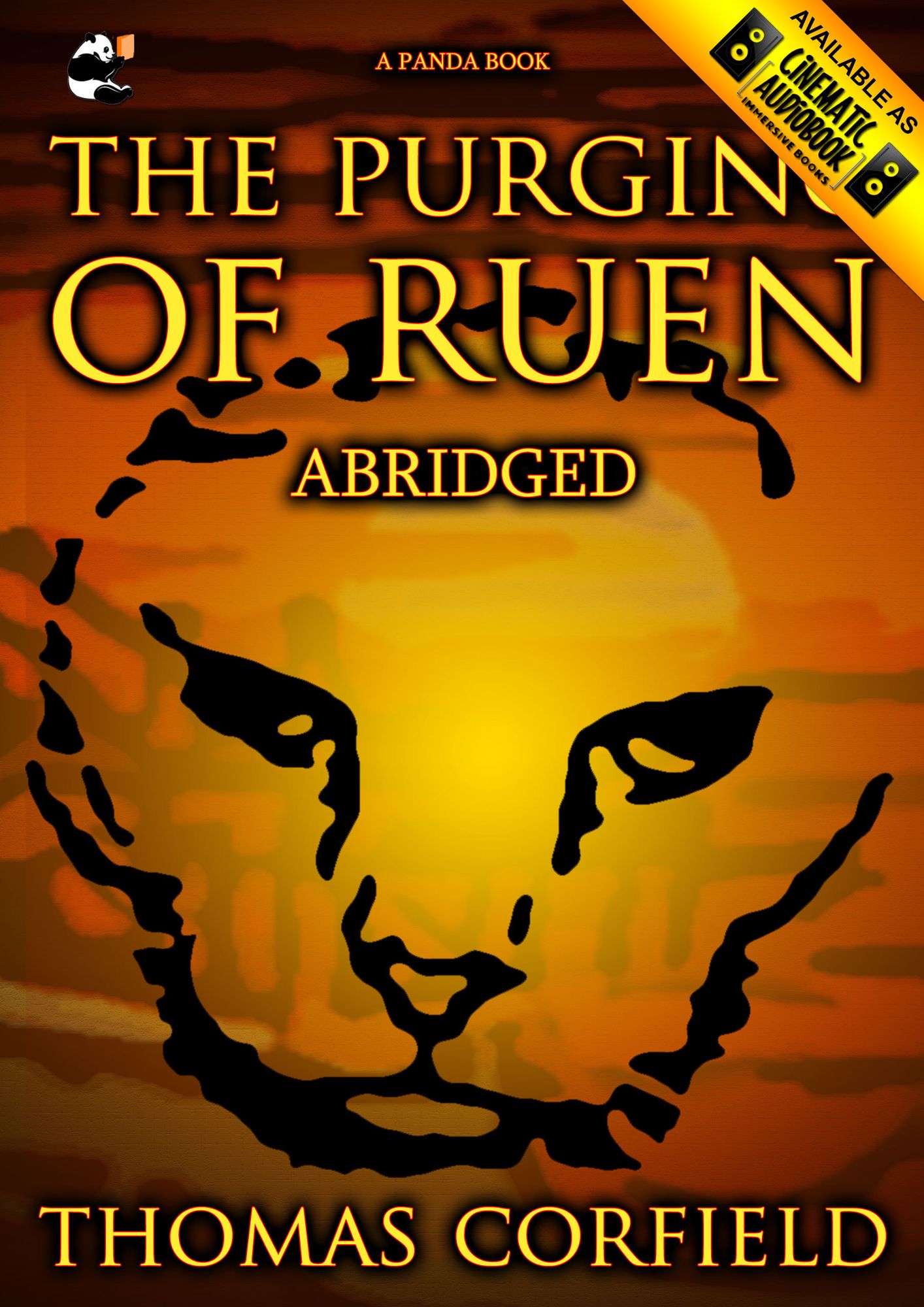 The Purging Of Ruen: Abridged