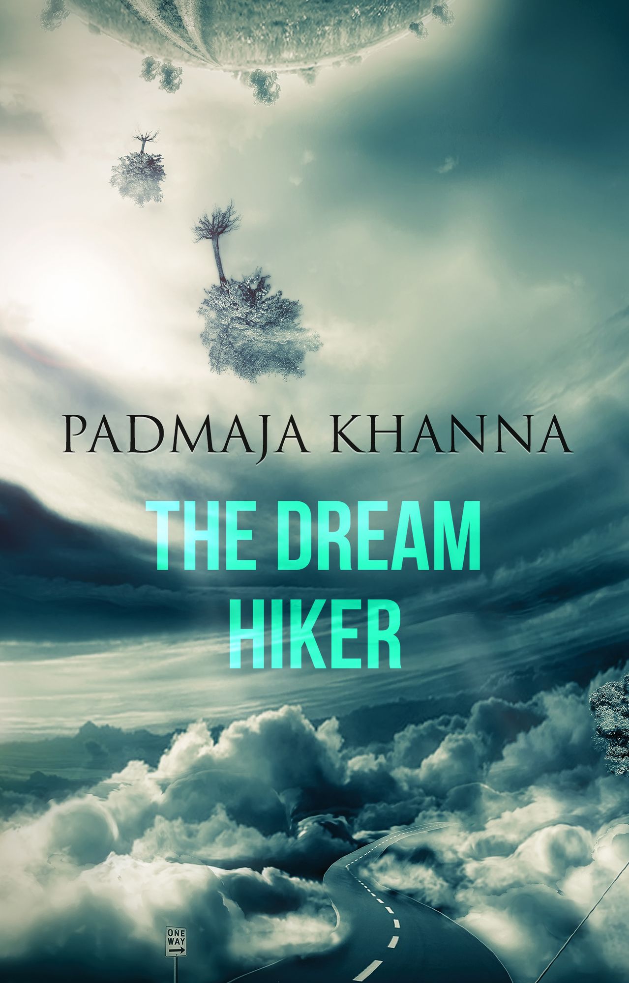 The Dream Hiker