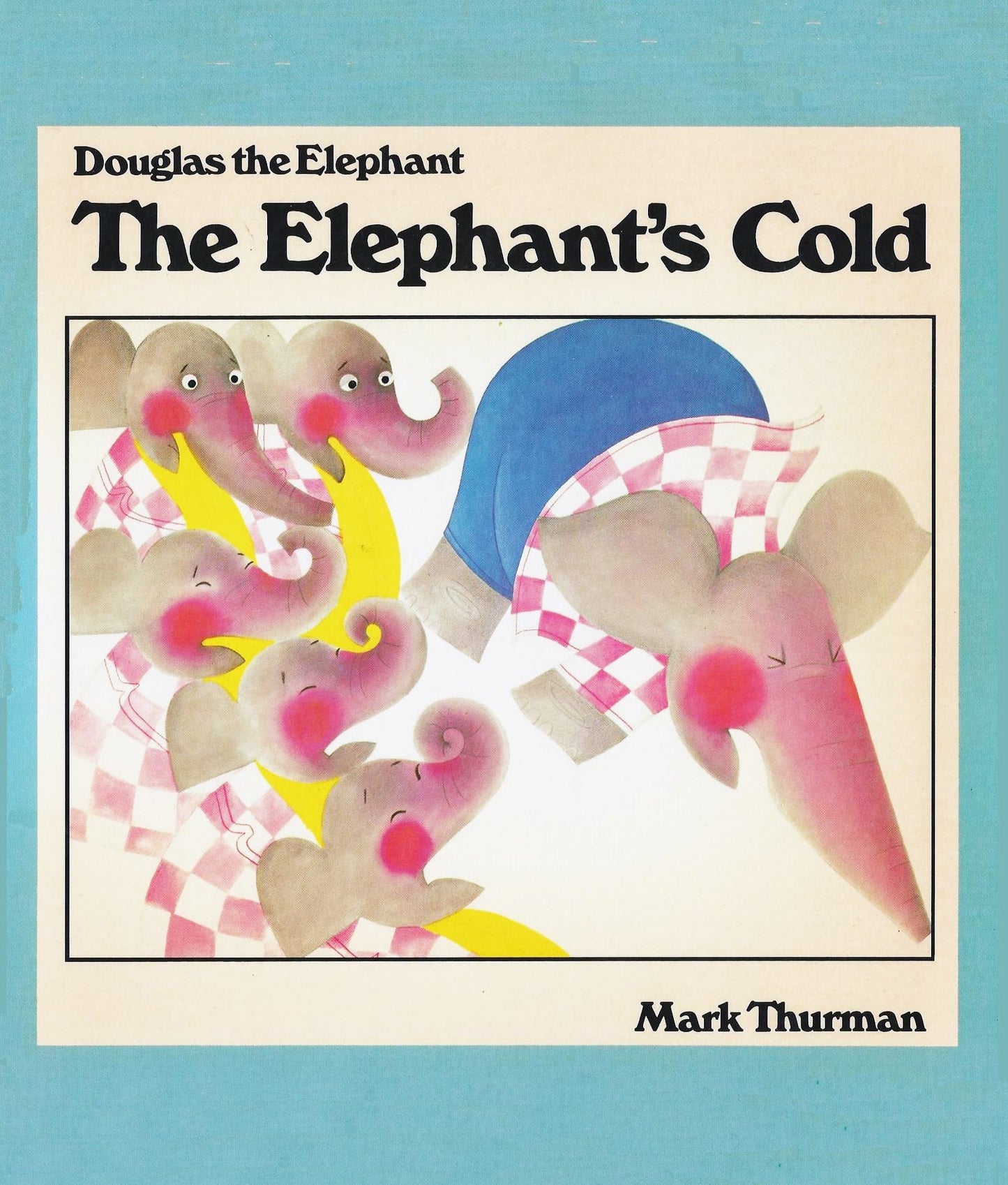 The Elephant's Cold
