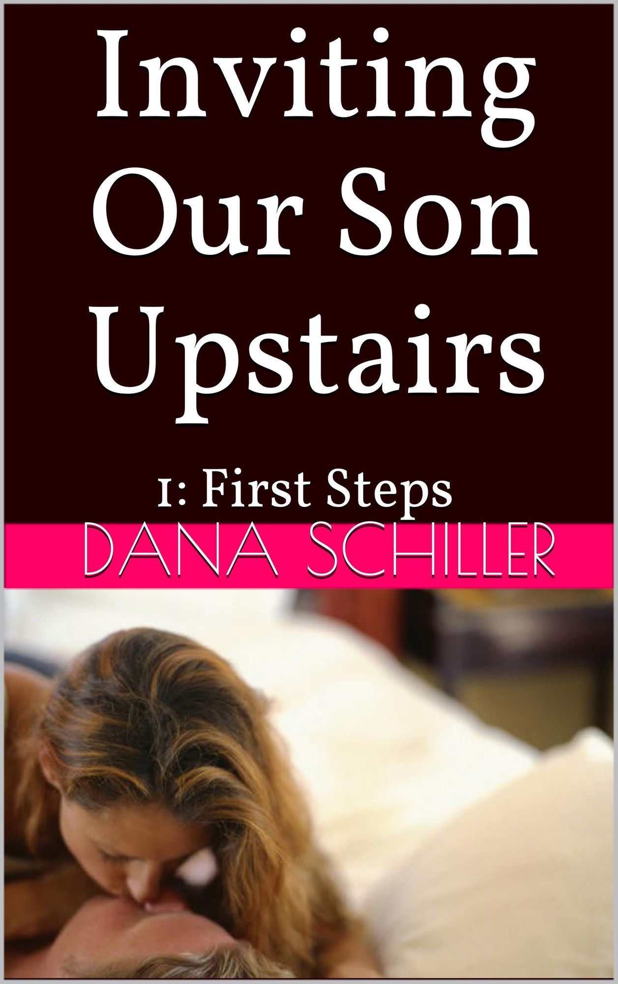 Inviting Our Son Upstairs (1: First Steps)