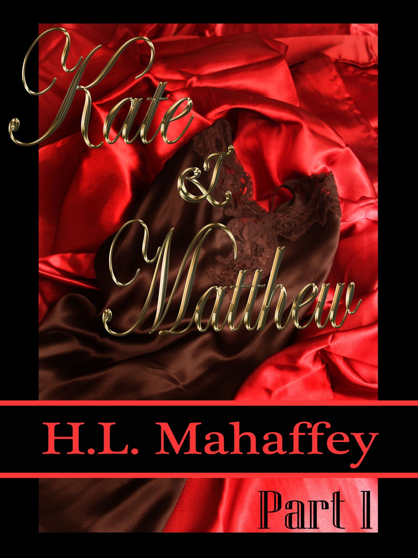 Kate and Matthew part 1