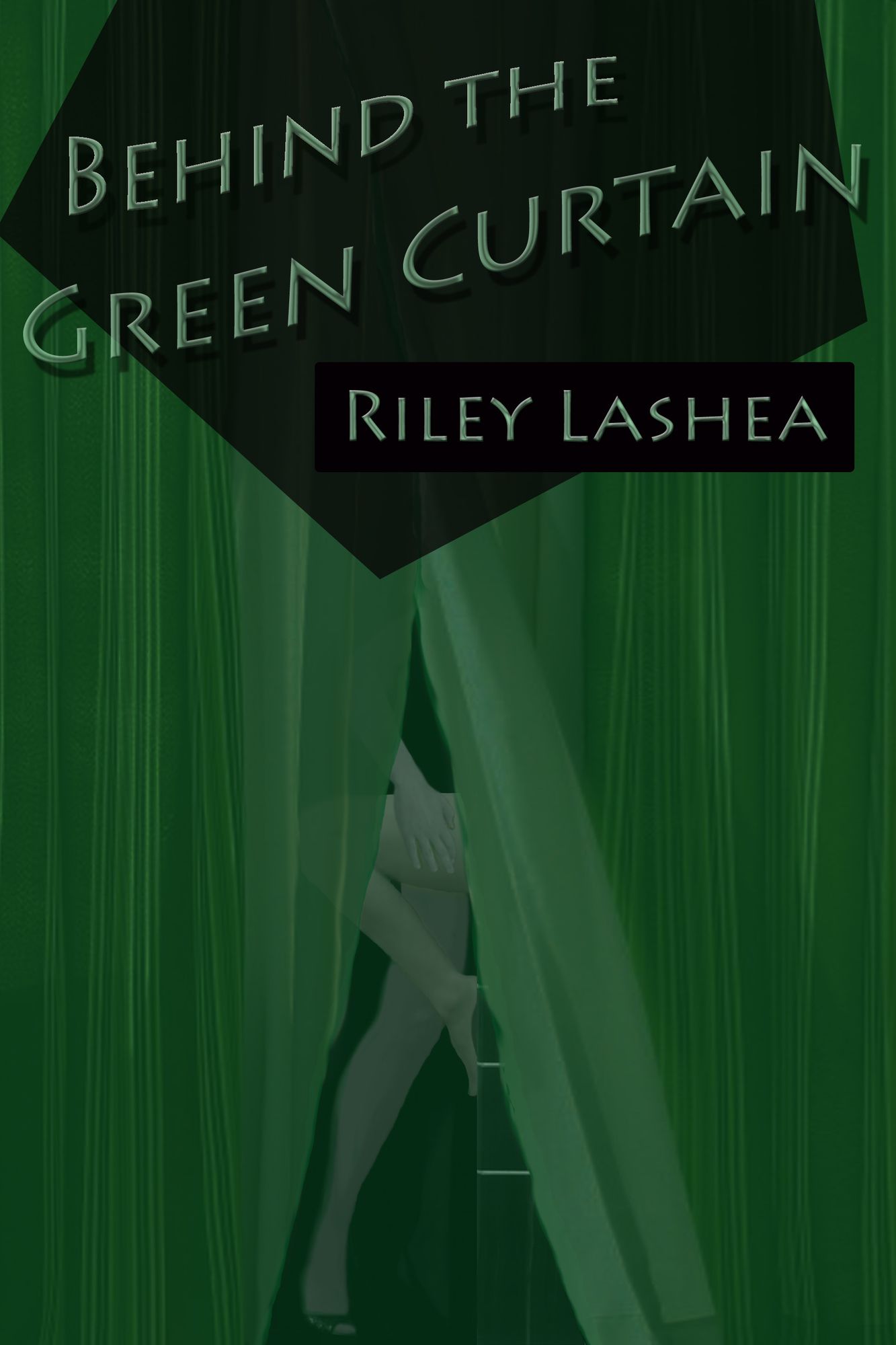 Behind the Green Curtain