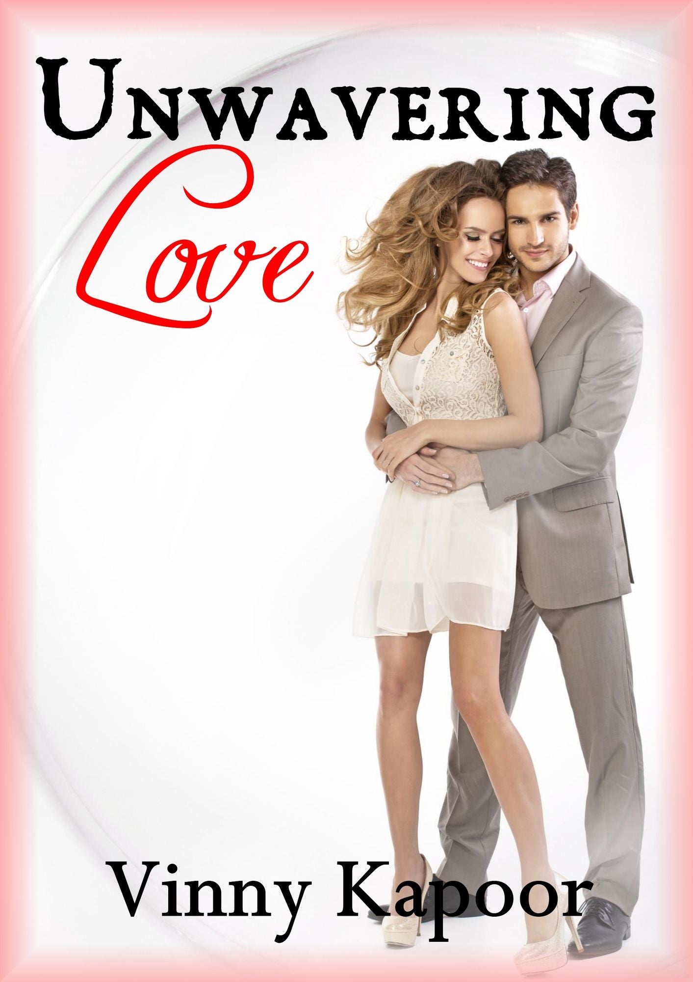 Unwavering Love (A Short Story)
