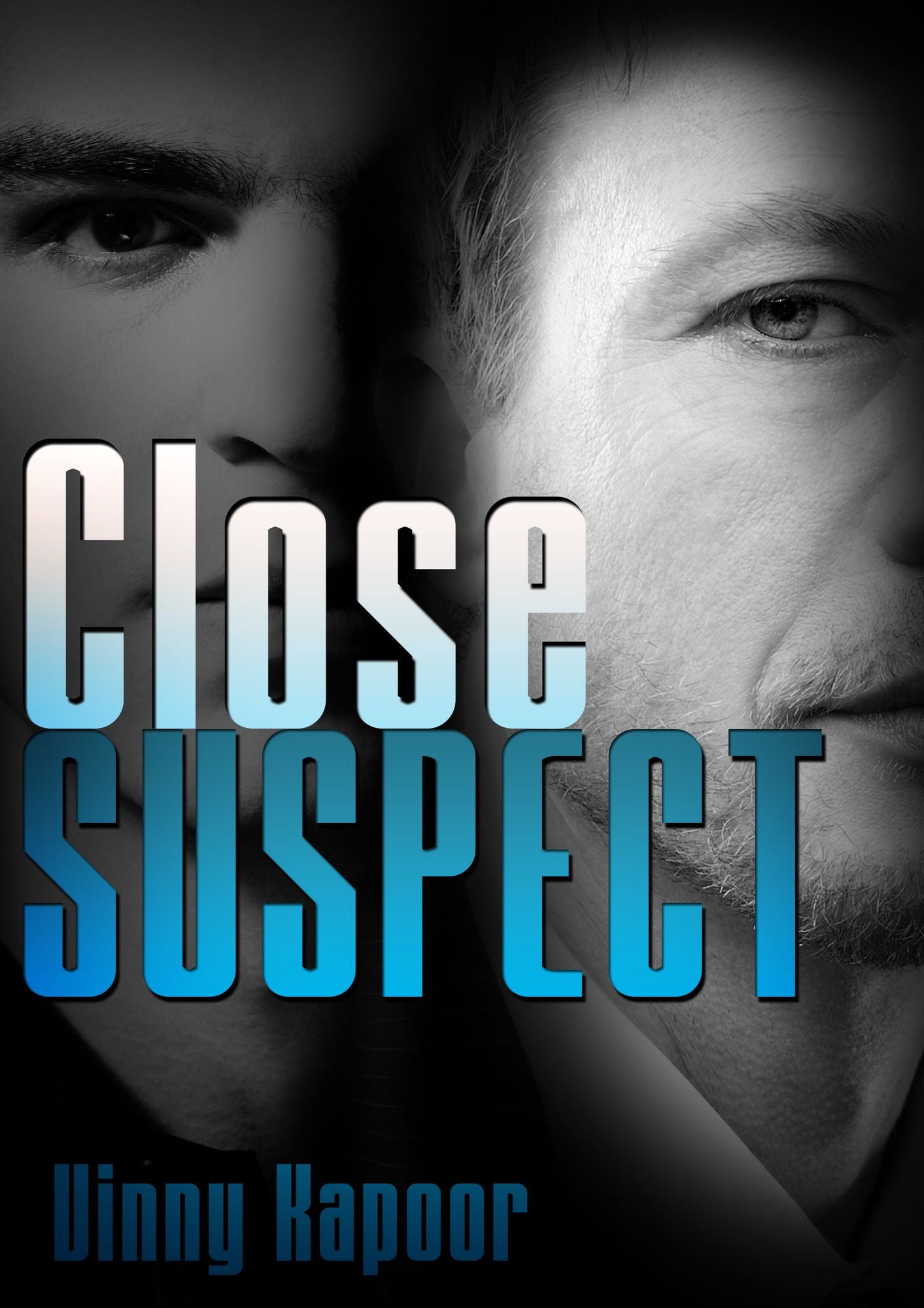 Close Suspect (A Short Story)