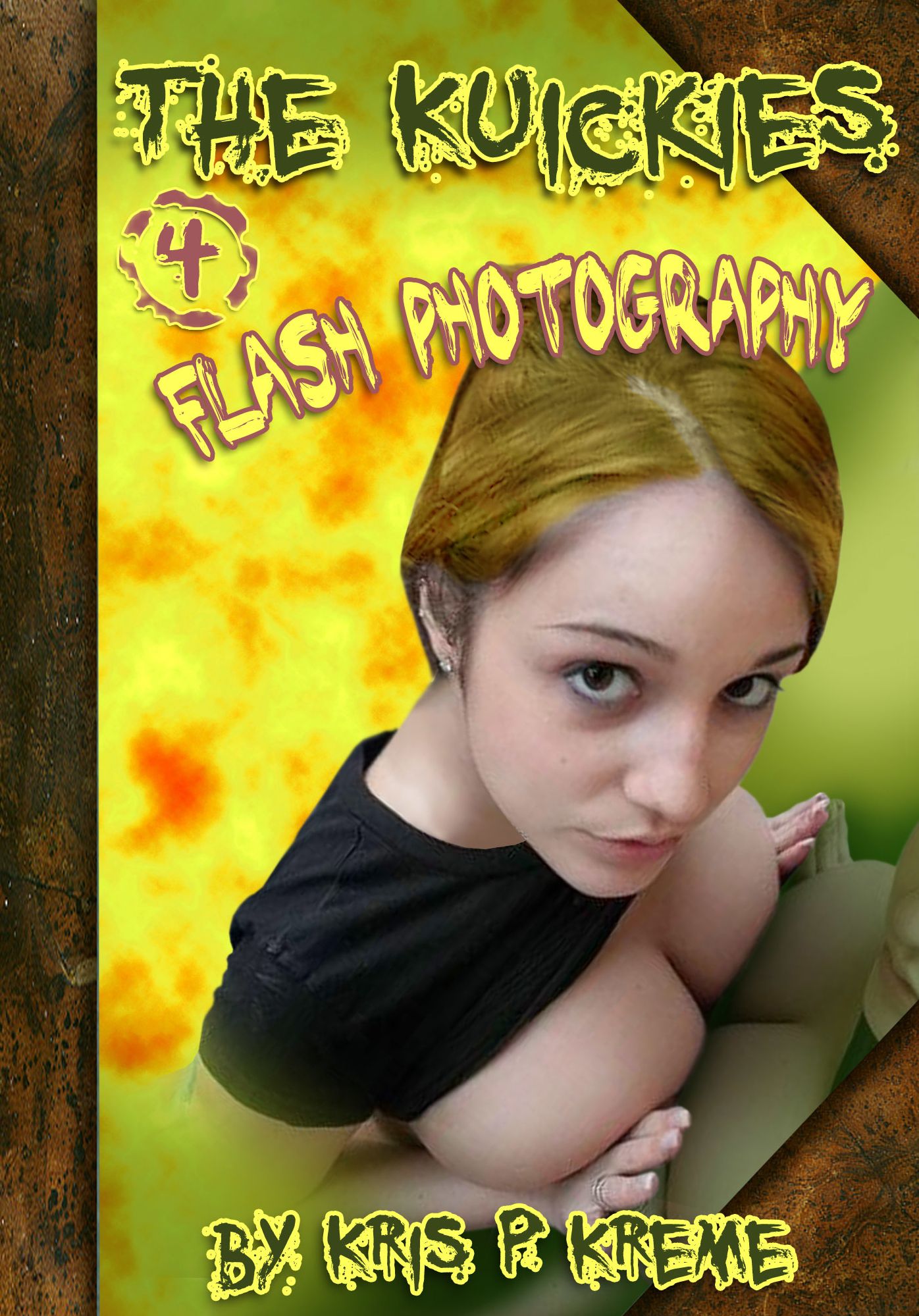 The Kuickies #4: Flash Photography