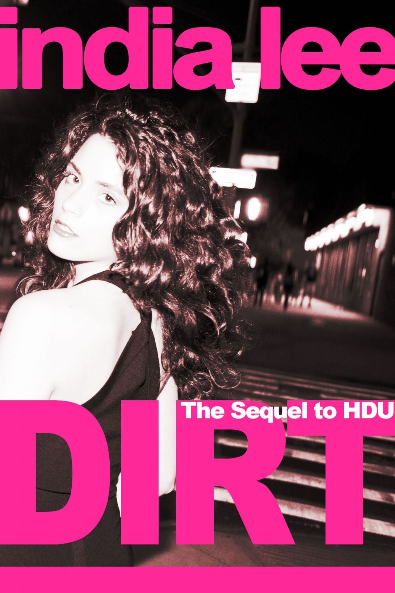 Dirt (HDU #2)