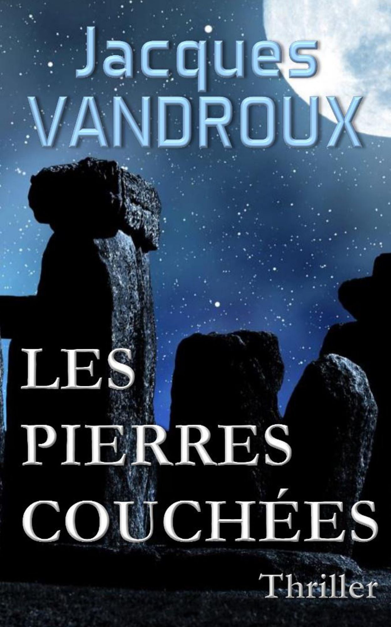 Les Pierres Couchées