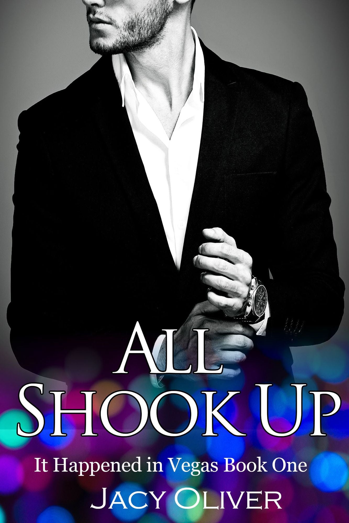 All Shook Up