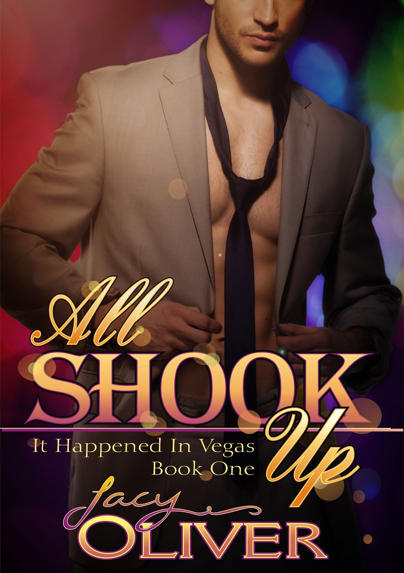 All Shook Up