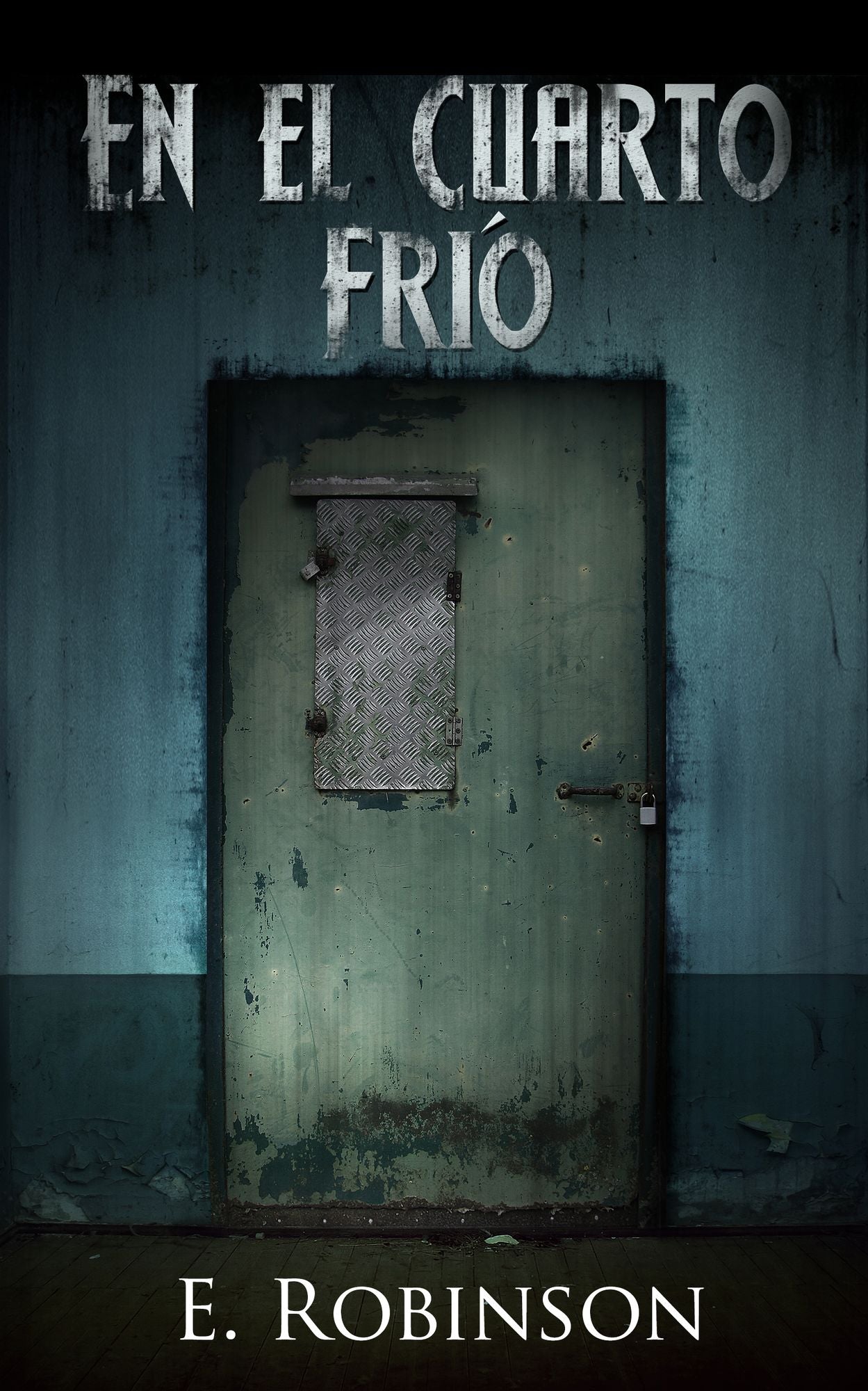 En el cuarto frío