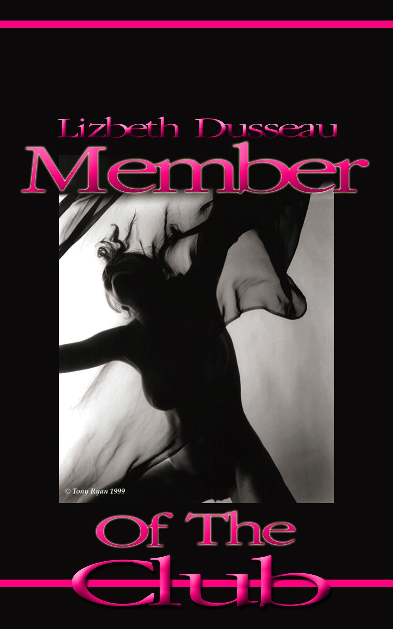 Member of the Club