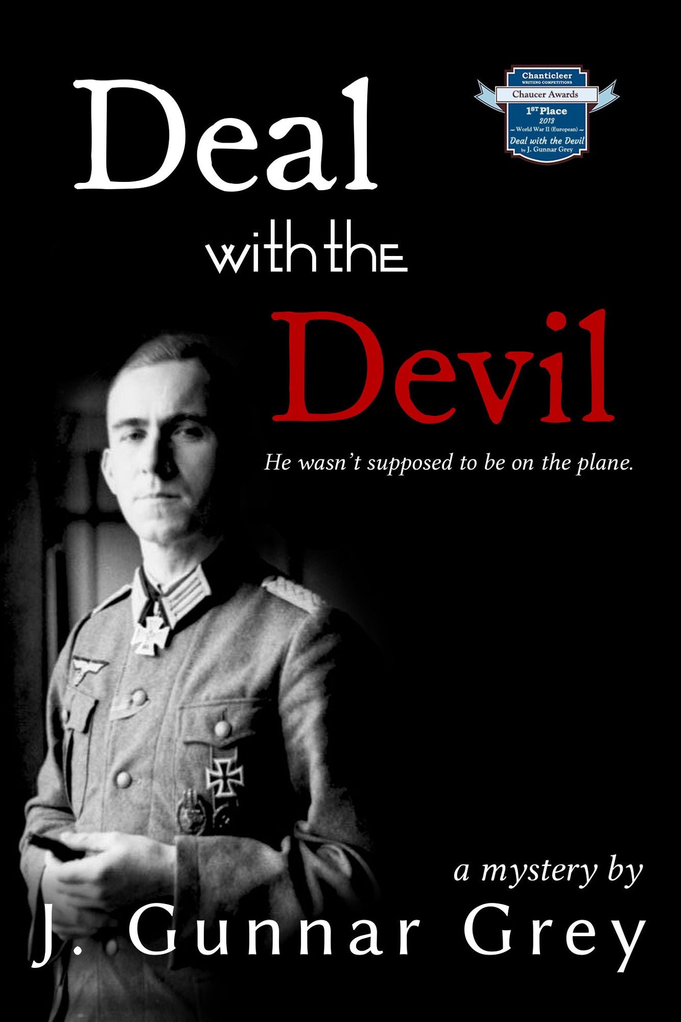Deal with the Devil