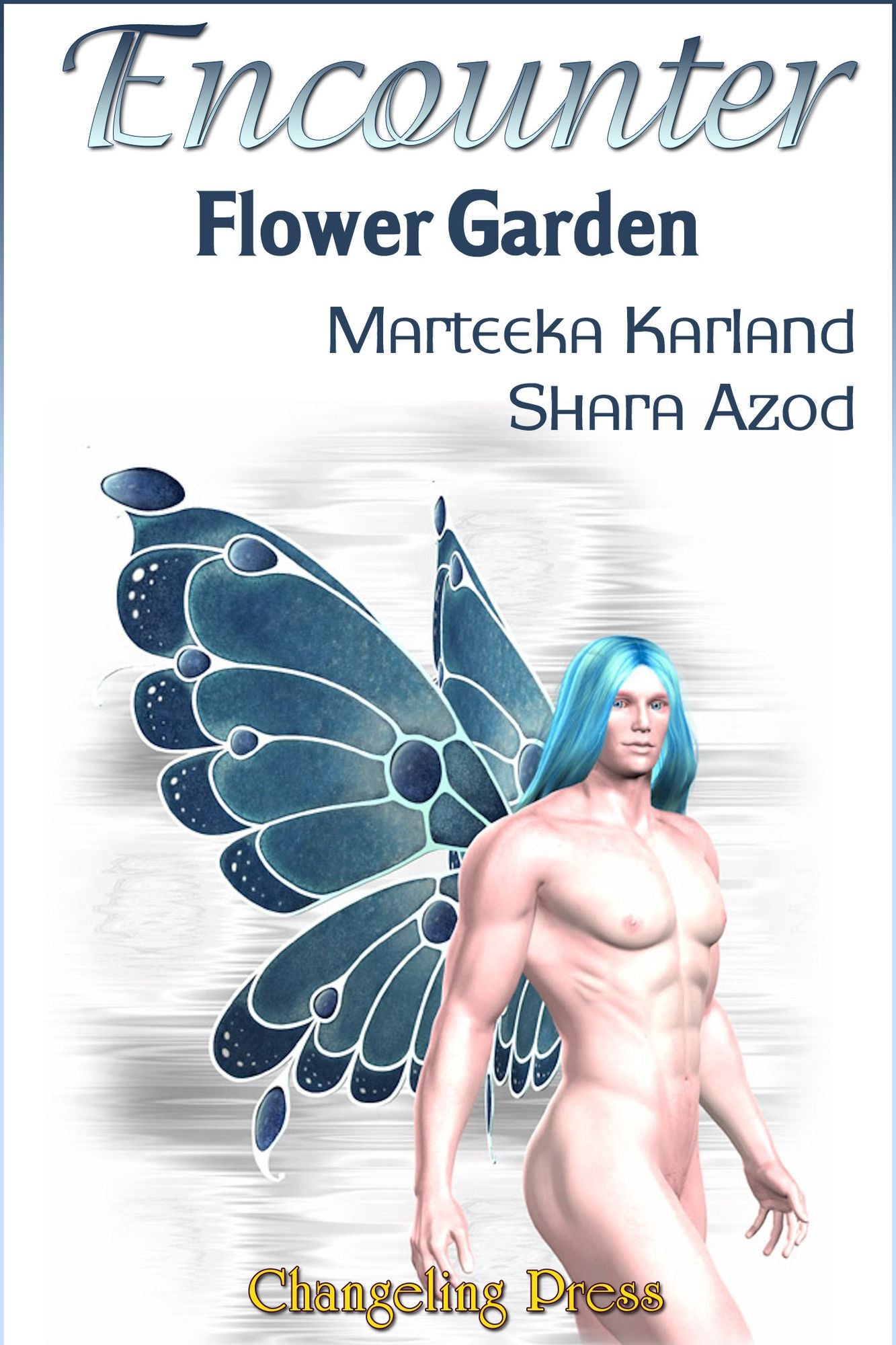 Encounter: Flower Garden