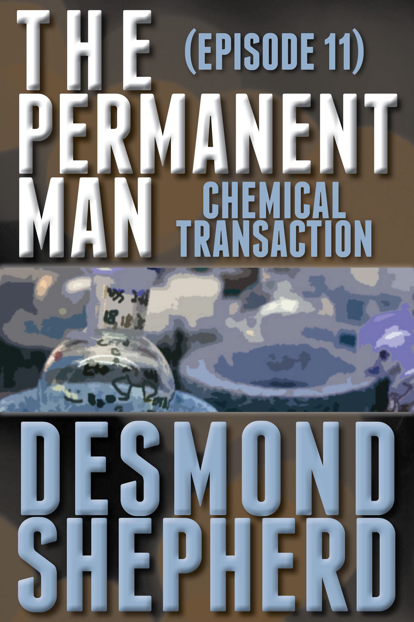 Chemical Transaction