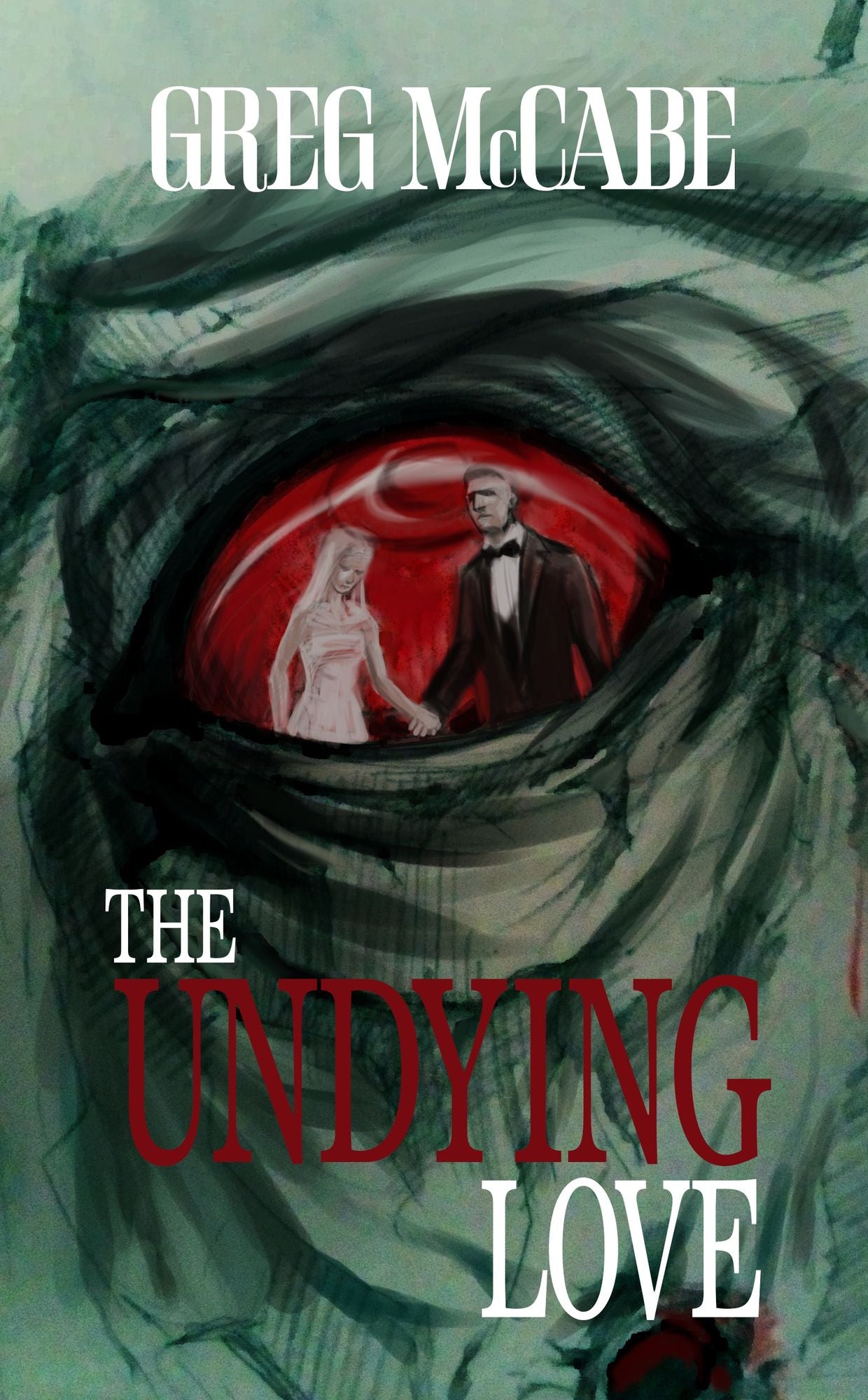 The Undying Love