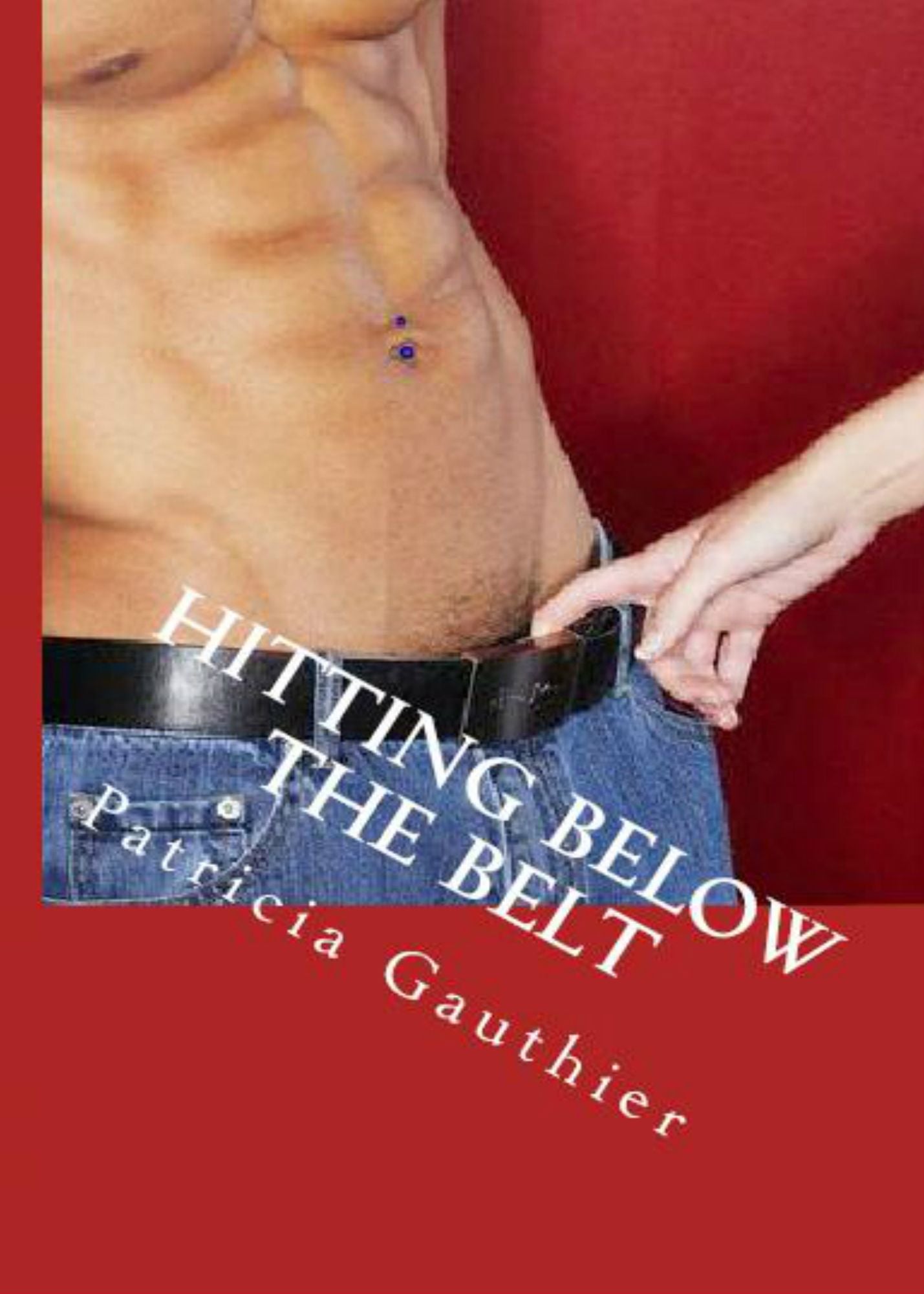 Hitting Below The Belt