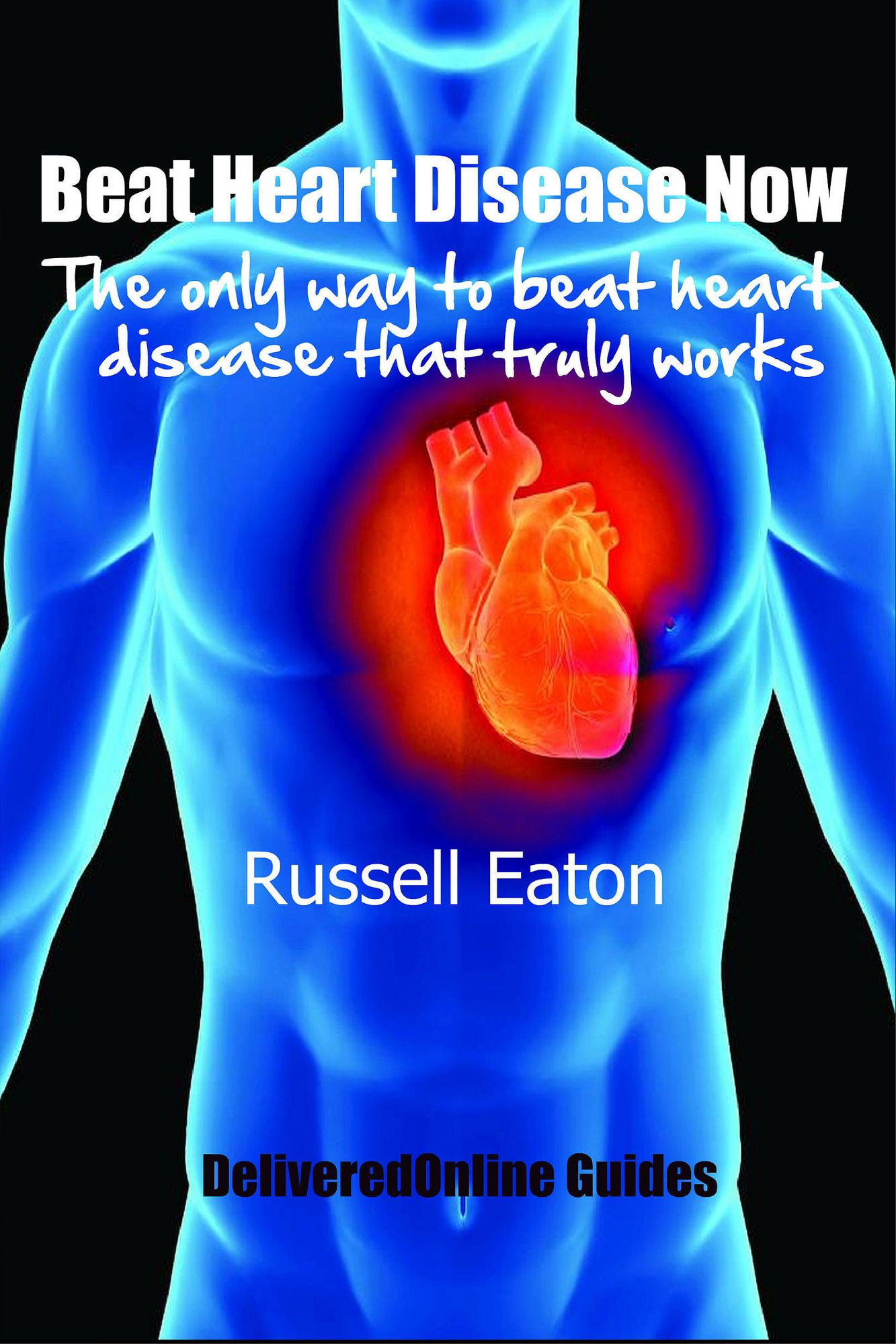 Beat Heart Disease Now